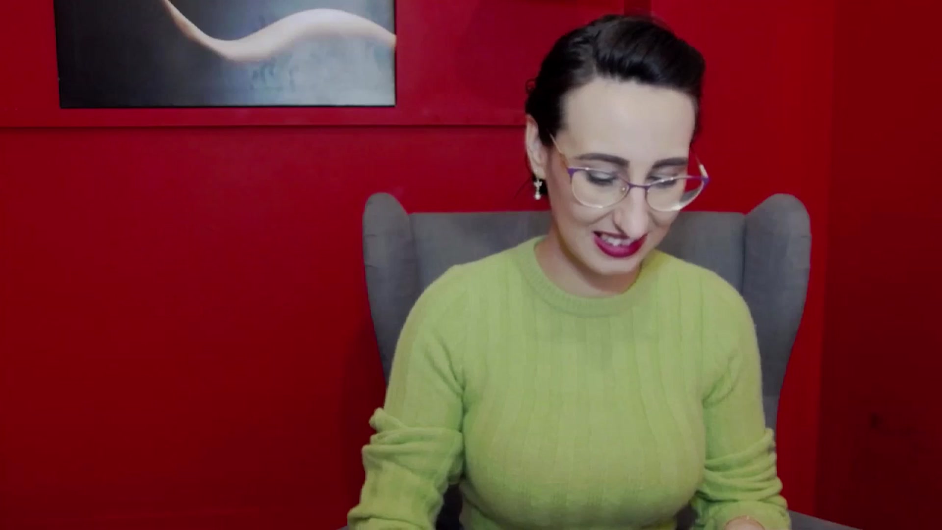 Gallery image thumbnail from LysAddiction's myfreecams stream on, 01/26/2024, 18:14 image 17 of 20