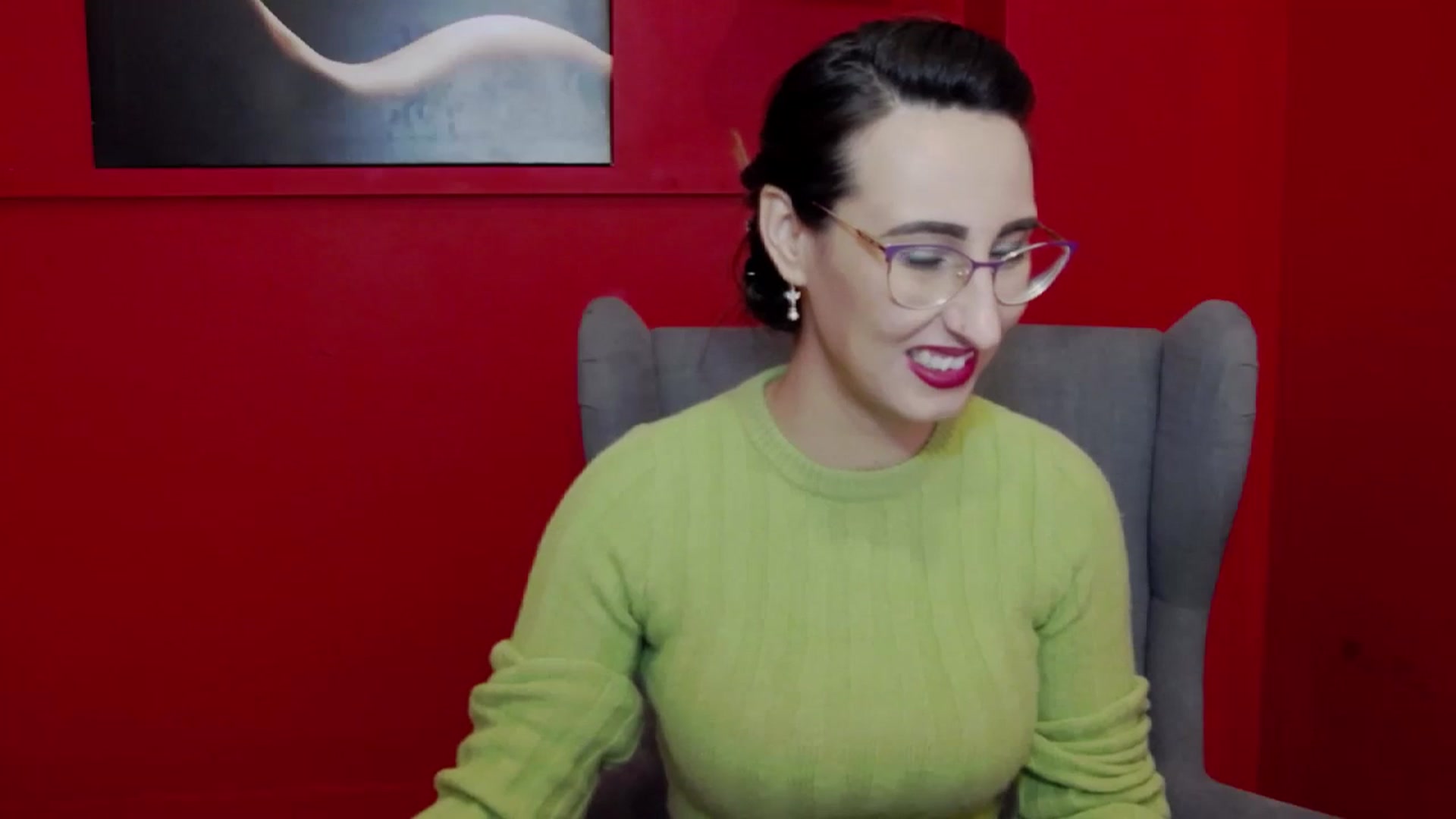 Gallery image thumbnail from LysAddiction's myfreecams stream on, 01/26/2024, 18:14 image 16 of 20