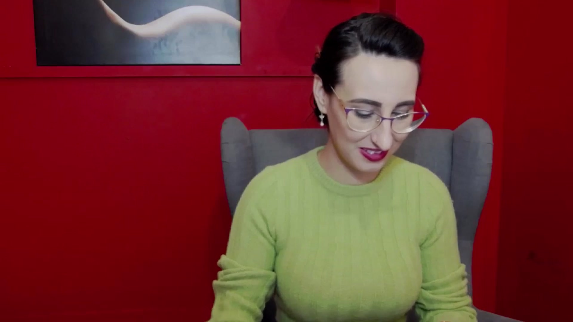 Gallery image thumbnail from LysAddiction's myfreecams stream on, 01/26/2024, 18:14 image 20 of 20