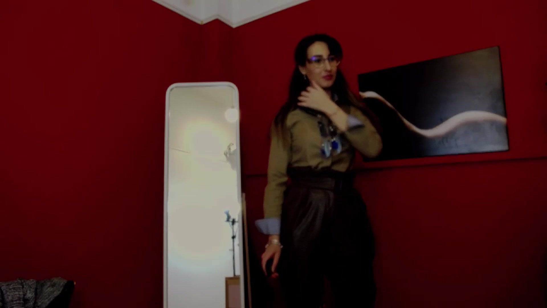 Gallery image thumbnail from LysAddiction's myfreecams stream on, 01/27/2024, 17:30 image 8 of 20