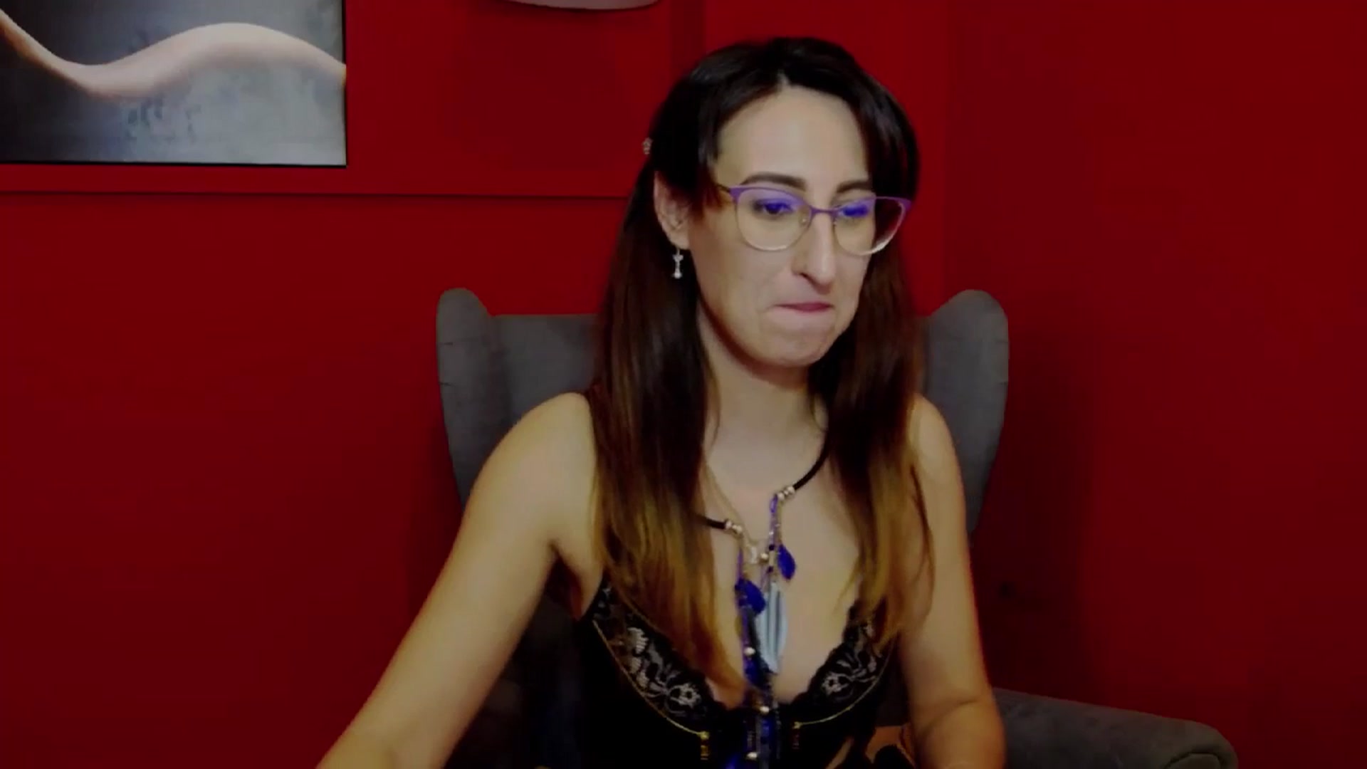 Gallery image thumbnail from LysAddiction's myfreecams stream on, 01/27/2024, 20:10 image 12 of 20