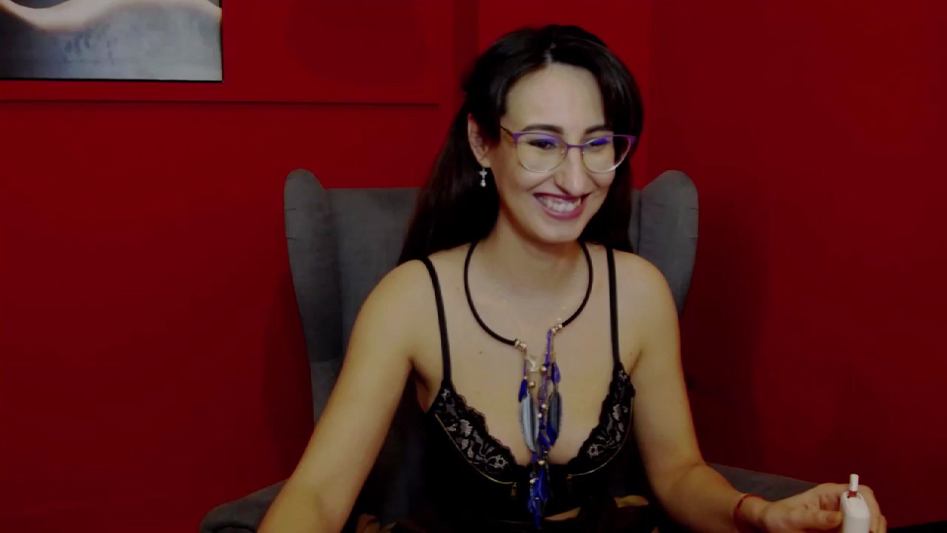 Gallery image thumbnail from LysAddiction's myfreecams stream on, 01/27/2024, 20:10 image 1 of 20