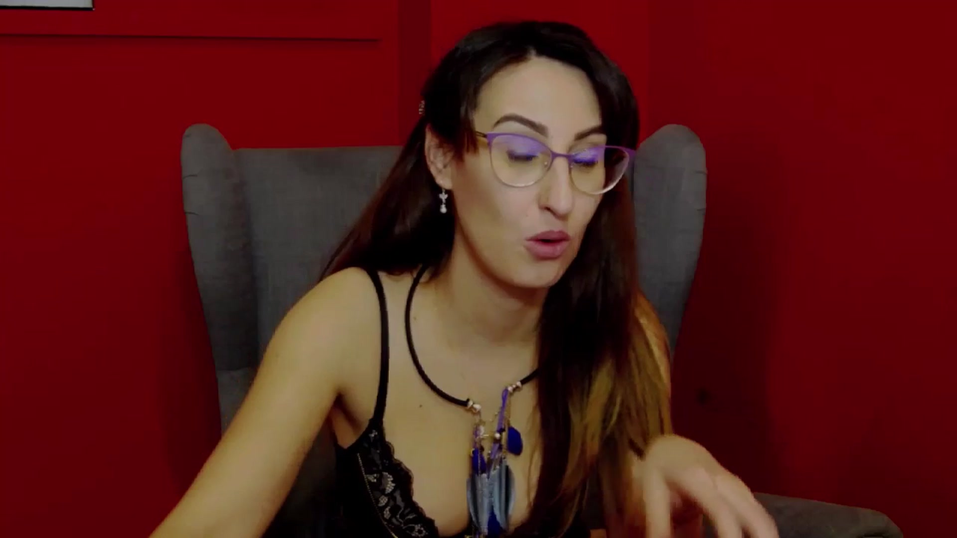 Gallery image thumbnail from LysAddiction's myfreecams stream on, 01/27/2024, 20:10 image 13 of 20