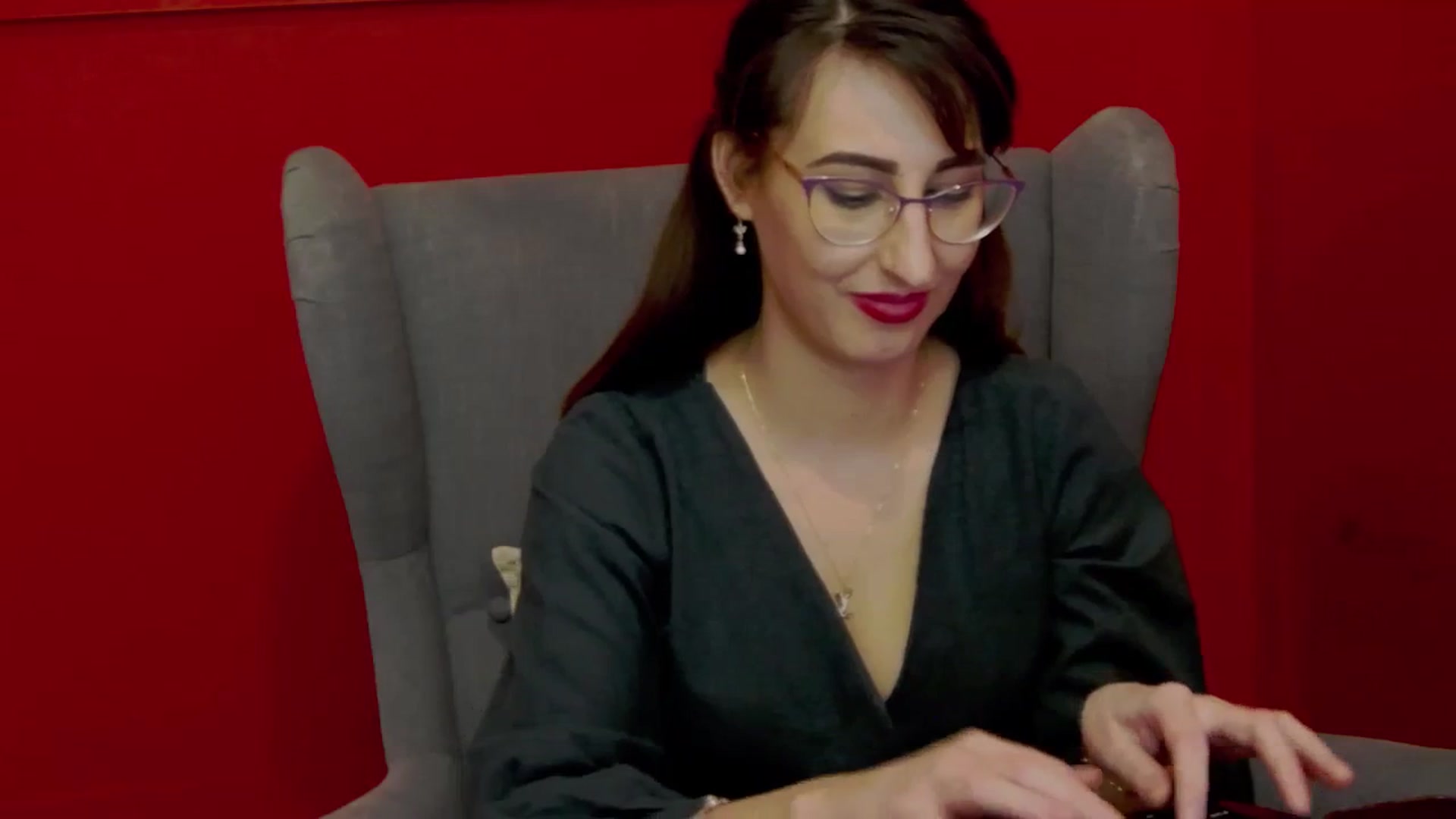 Gallery image thumbnail from LysAddiction's myfreecams stream on, 01/29/2024, 20:16 image 5 of 20