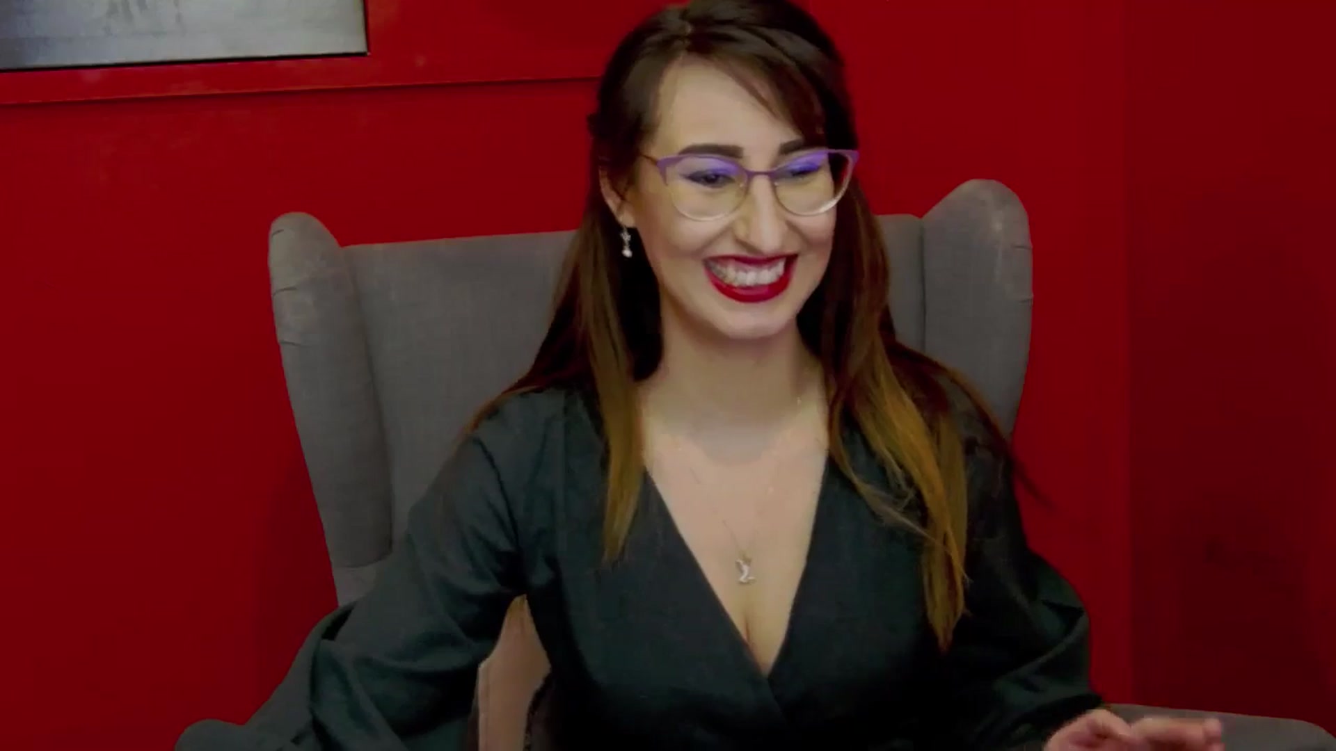 Gallery image thumbnail from LysAddiction's myfreecams stream on, 01/29/2024, 20:16 image 7 of 20