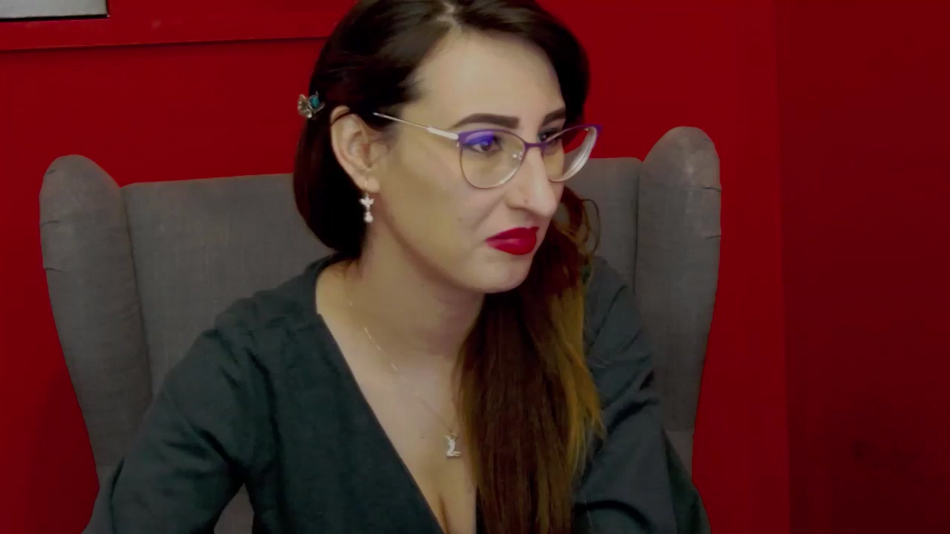 Gallery image thumbnail from LysAddiction's myfreecams stream on, 01/29/2024, 20:16 image 1 of 20