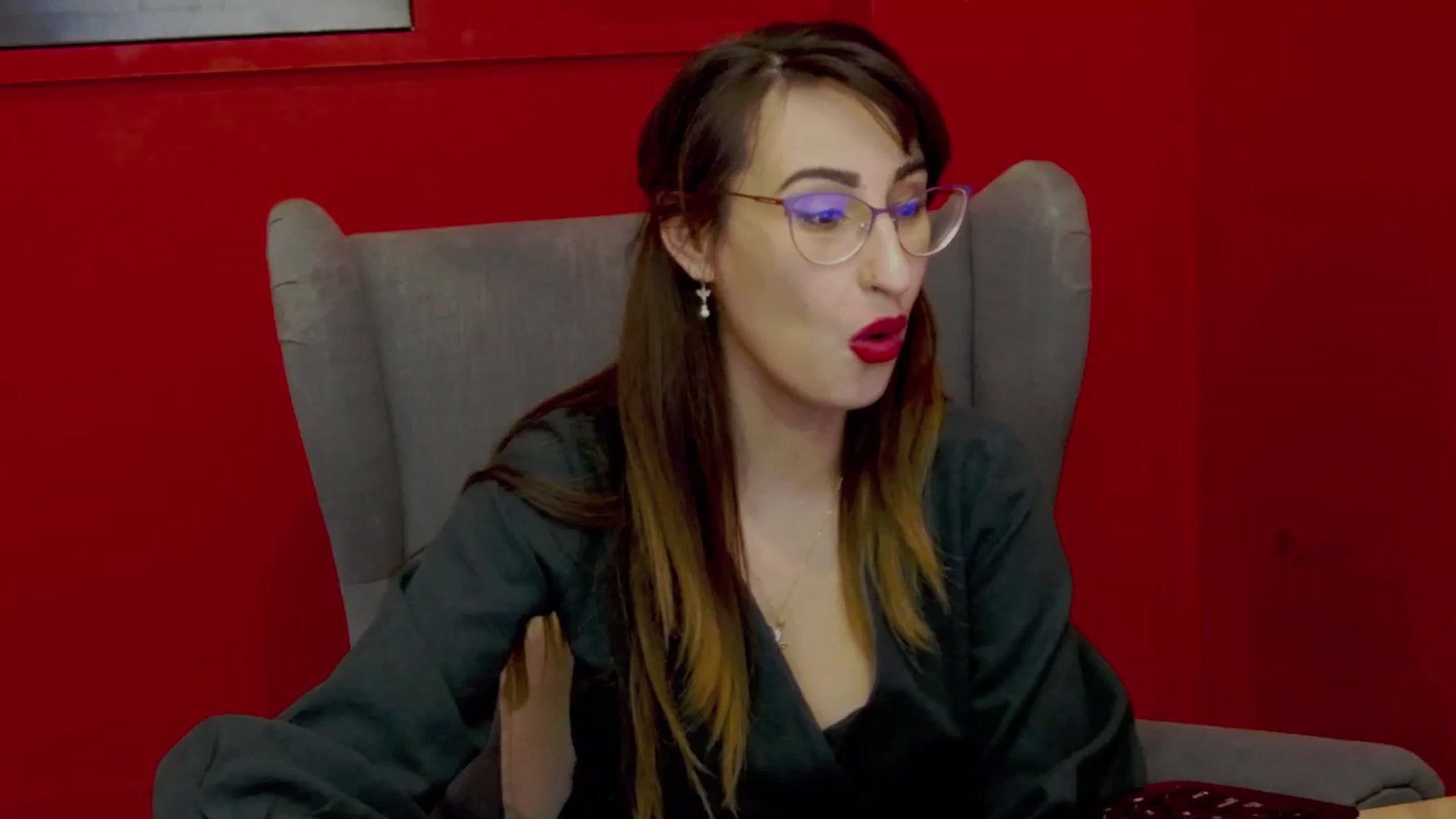 Gallery image thumbnail from LysAddiction's myfreecams stream on, 01/29/2024, 20:16 image 13 of 20