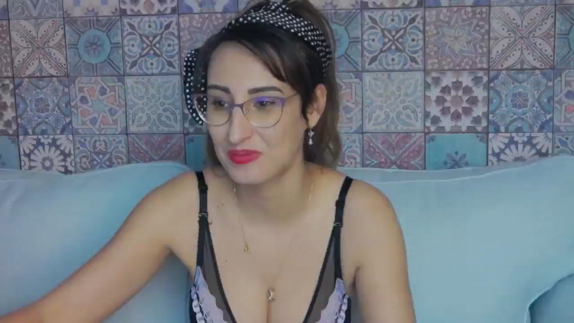 Gallery image thumbnail from LysAddiction's myfreecams stream on, 01/30/2024, 20:37 image 19 of 20