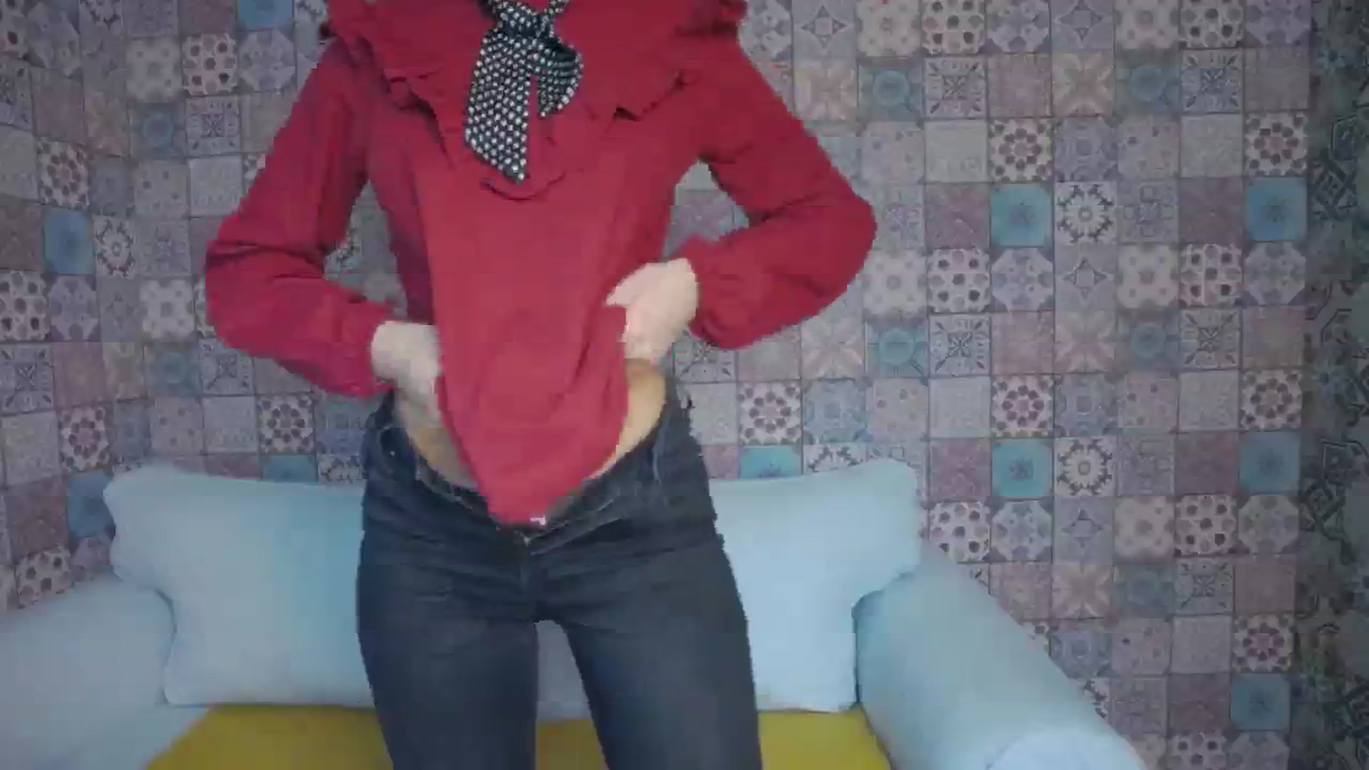 Gallery image thumbnail from LysAddiction's myfreecams stream on, 01/30/2024, 20:37 image 9 of 20