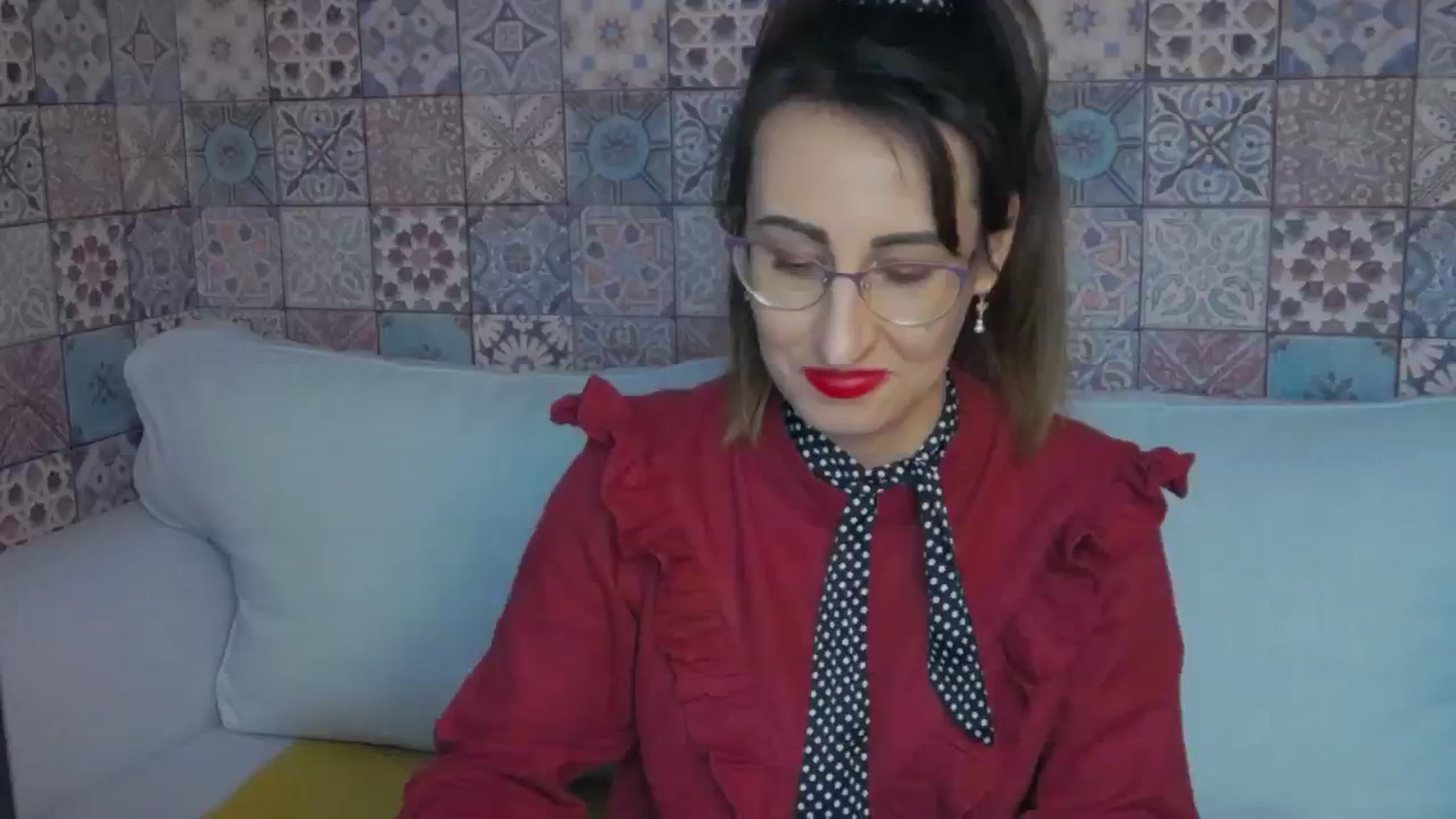 Gallery image thumbnail from LysAddiction's myfreecams stream on, 01/30/2024, 20:37 image 7 of 20