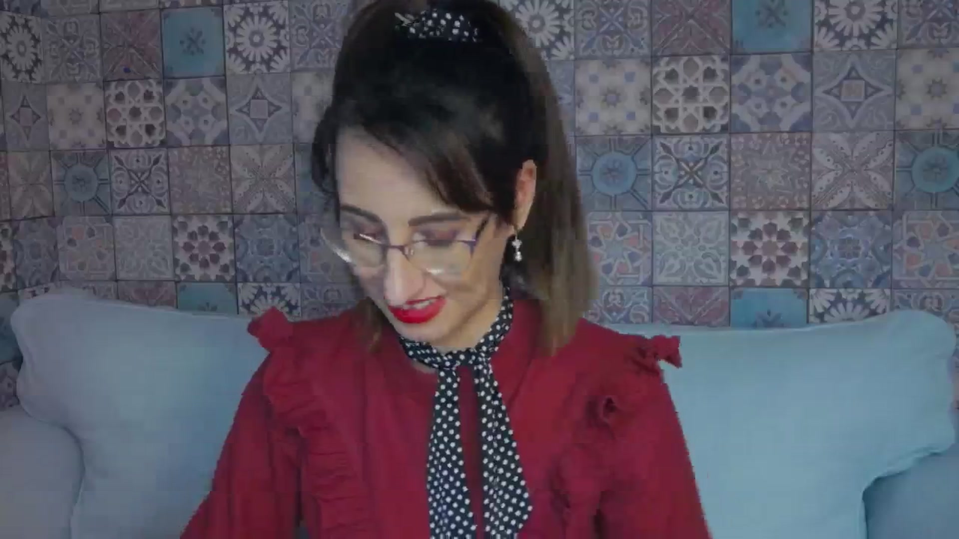 Gallery image thumbnail from LysAddiction's myfreecams stream on, 01/30/2024, 20:37 image 4 of 20