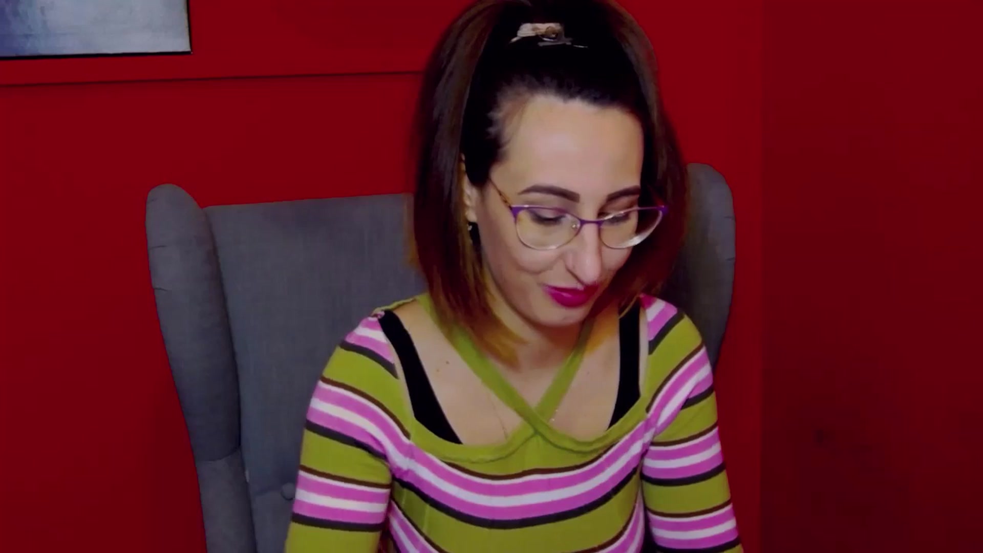 Gallery image thumbnail from LysAddiction's myfreecams stream on, 02/01/2024, 18:04 image 5 of 20