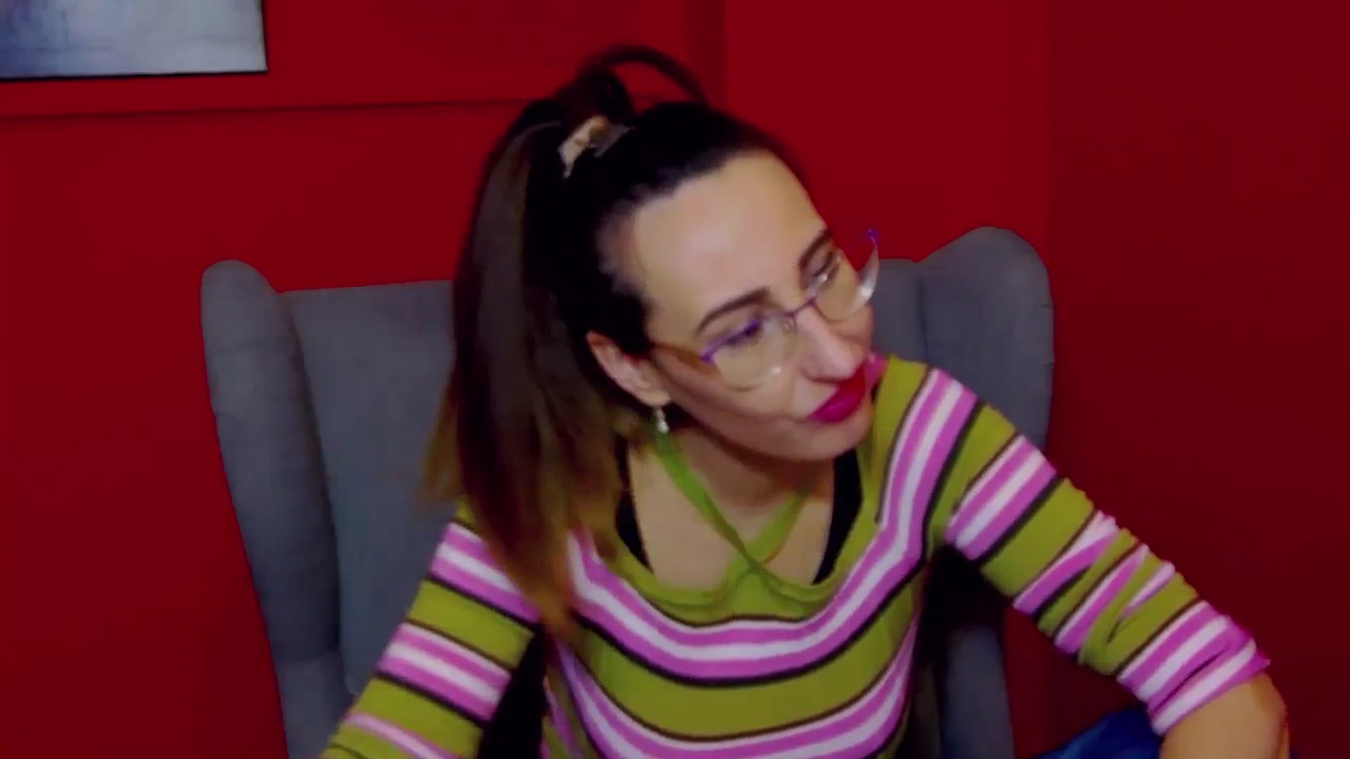 Gallery image thumbnail from LysAddiction's myfreecams stream on, 02/01/2024, 18:04 image 18 of 20