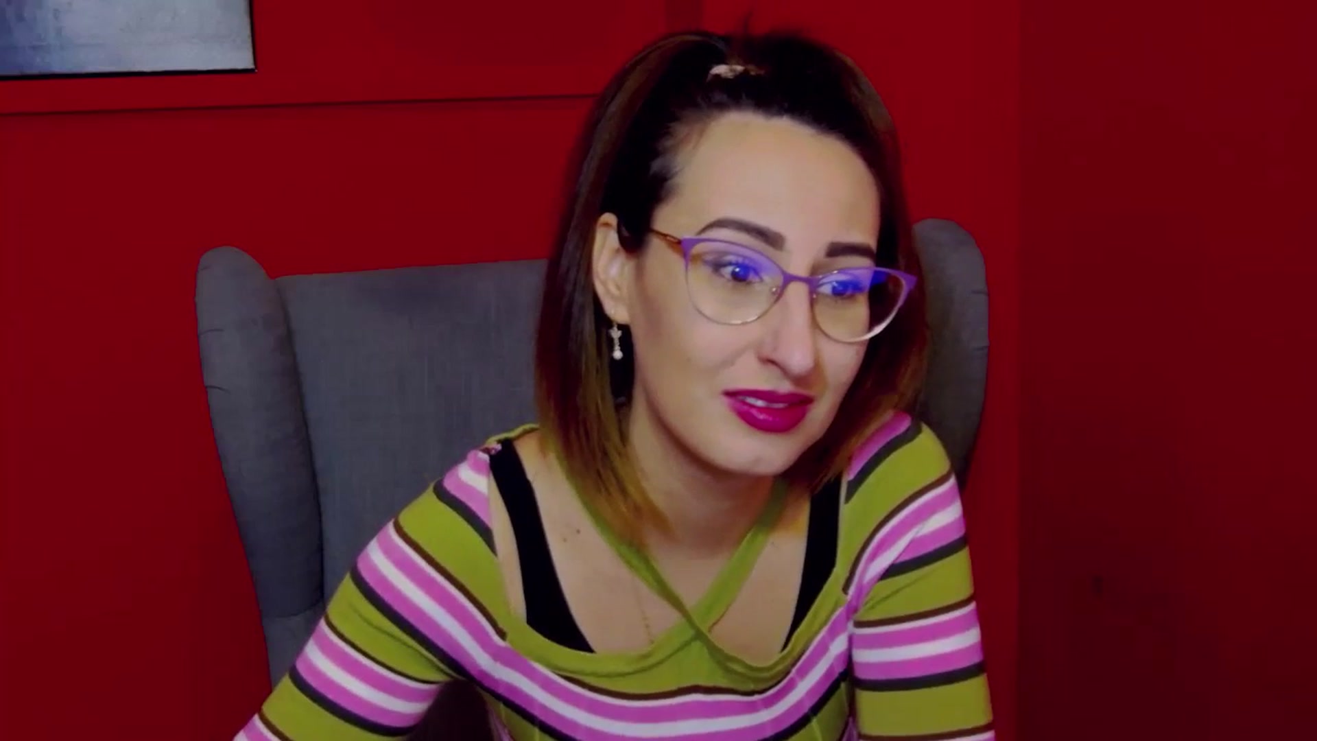 Gallery image thumbnail from LysAddiction's myfreecams stream on, 02/01/2024, 18:04 image 2 of 20