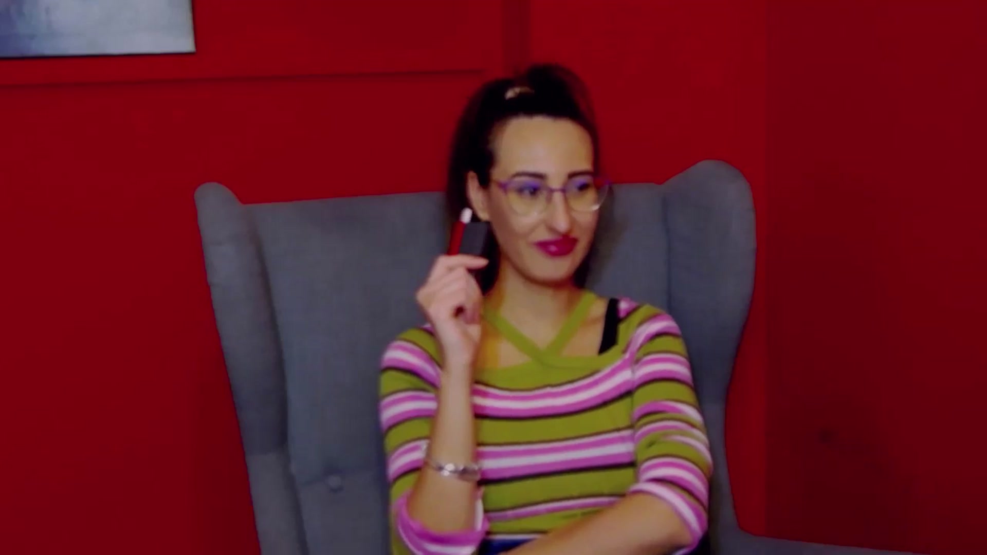Gallery image thumbnail from LysAddiction's myfreecams stream on, 02/01/2024, 18:04 image 19 of 20