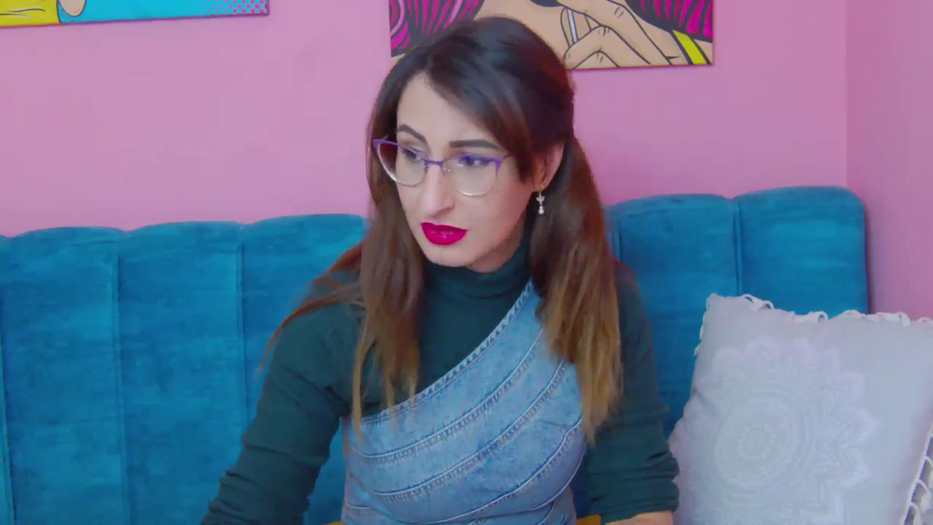 Gallery image thumbnail from LysAddiction's myfreecams stream on, 02/04/2024, 17:48 image 4 of 20