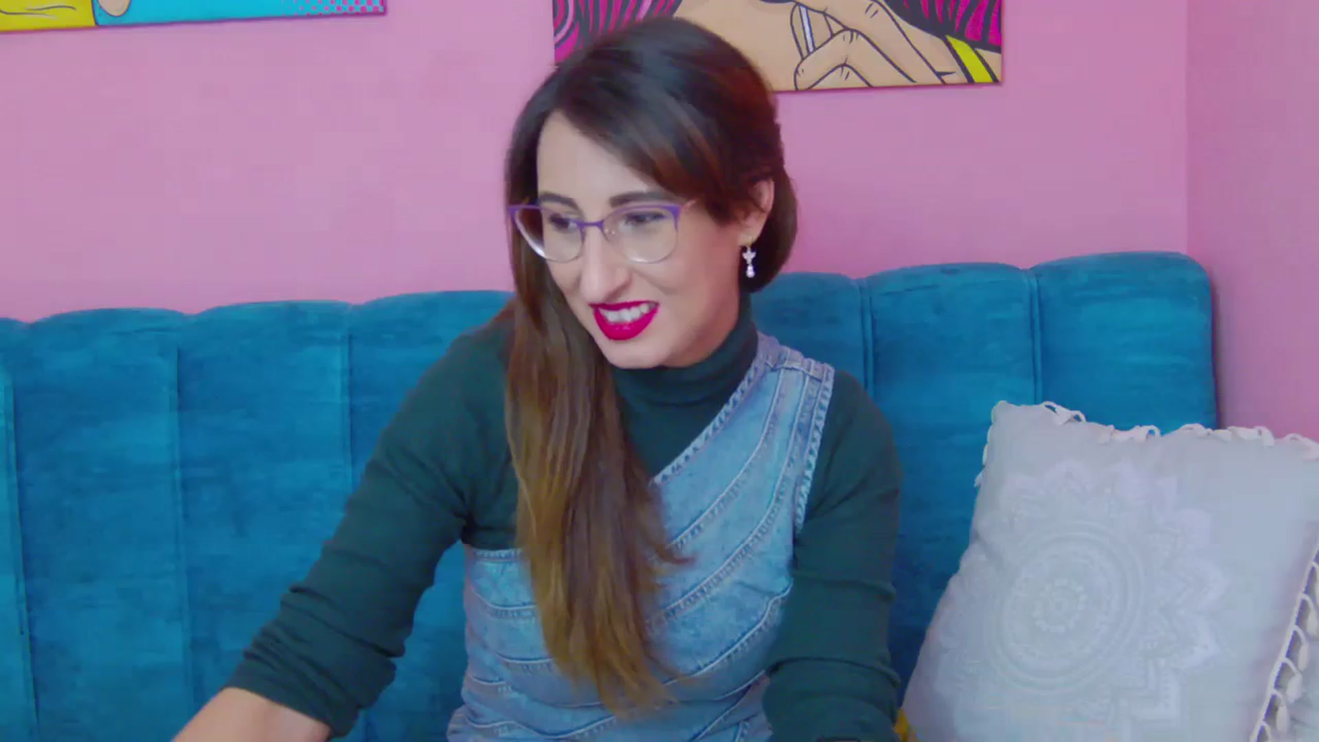 Gallery image thumbnail from LysAddiction's myfreecams stream on, 02/04/2024, 17:48 image 12 of 20