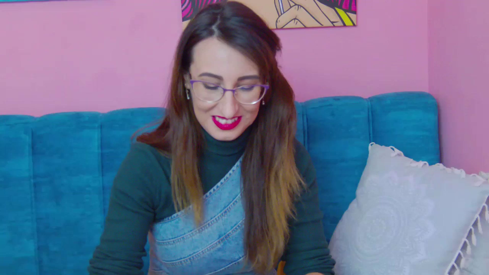 Gallery image thumbnail from LysAddiction's myfreecams stream on, 02/04/2024, 18:56 image 3 of 20