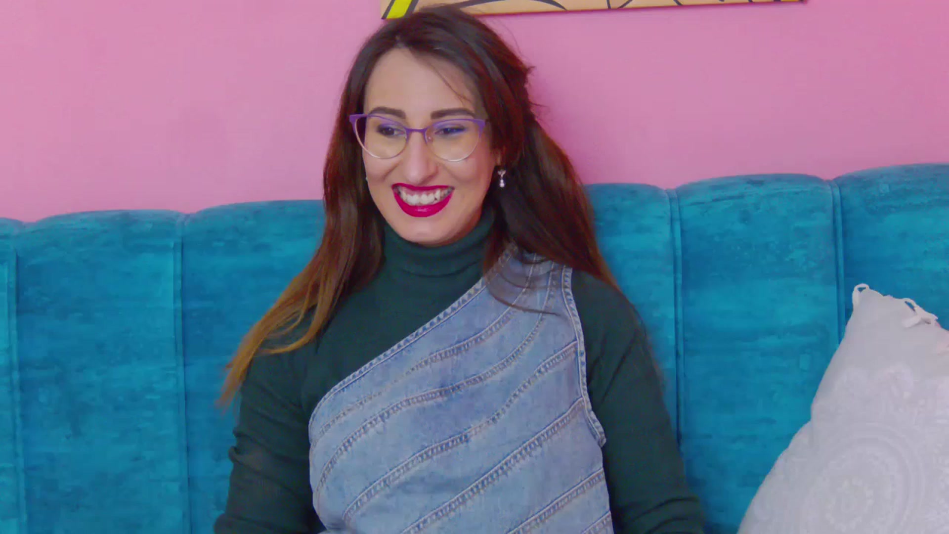 Gallery image thumbnail from LysAddiction's myfreecams stream on, 02/04/2024, 18:56 image 13 of 20