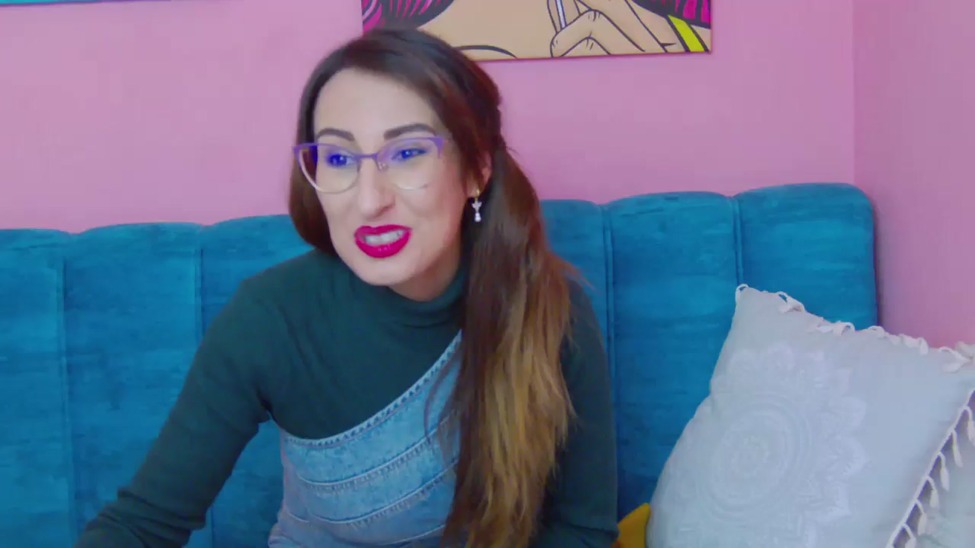 Gallery image thumbnail from LysAddiction's myfreecams stream on, 02/04/2024, 18:56 image 7 of 20