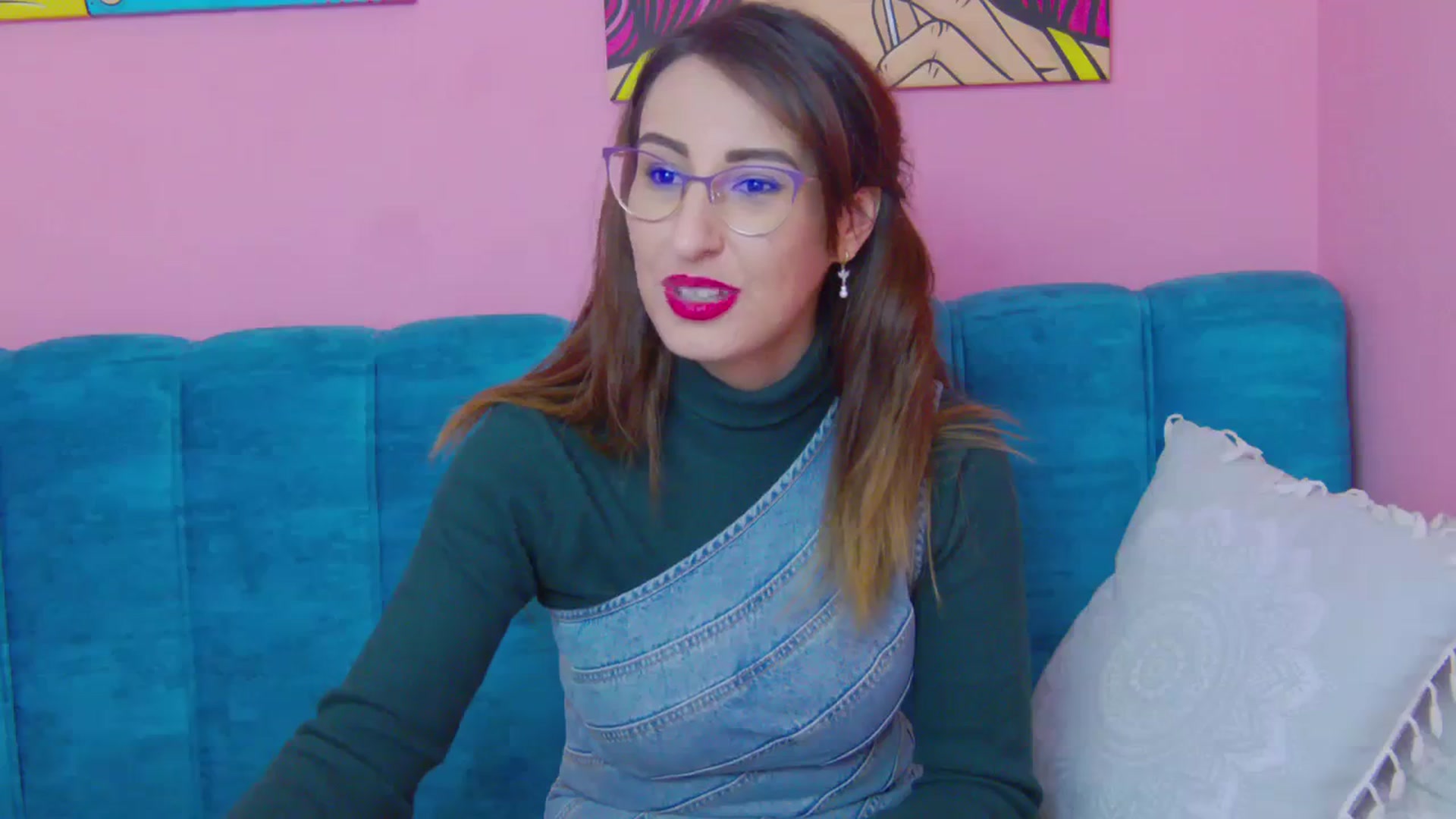 Gallery image thumbnail from LysAddiction's myfreecams stream on, 02/04/2024, 18:56 image 11 of 20