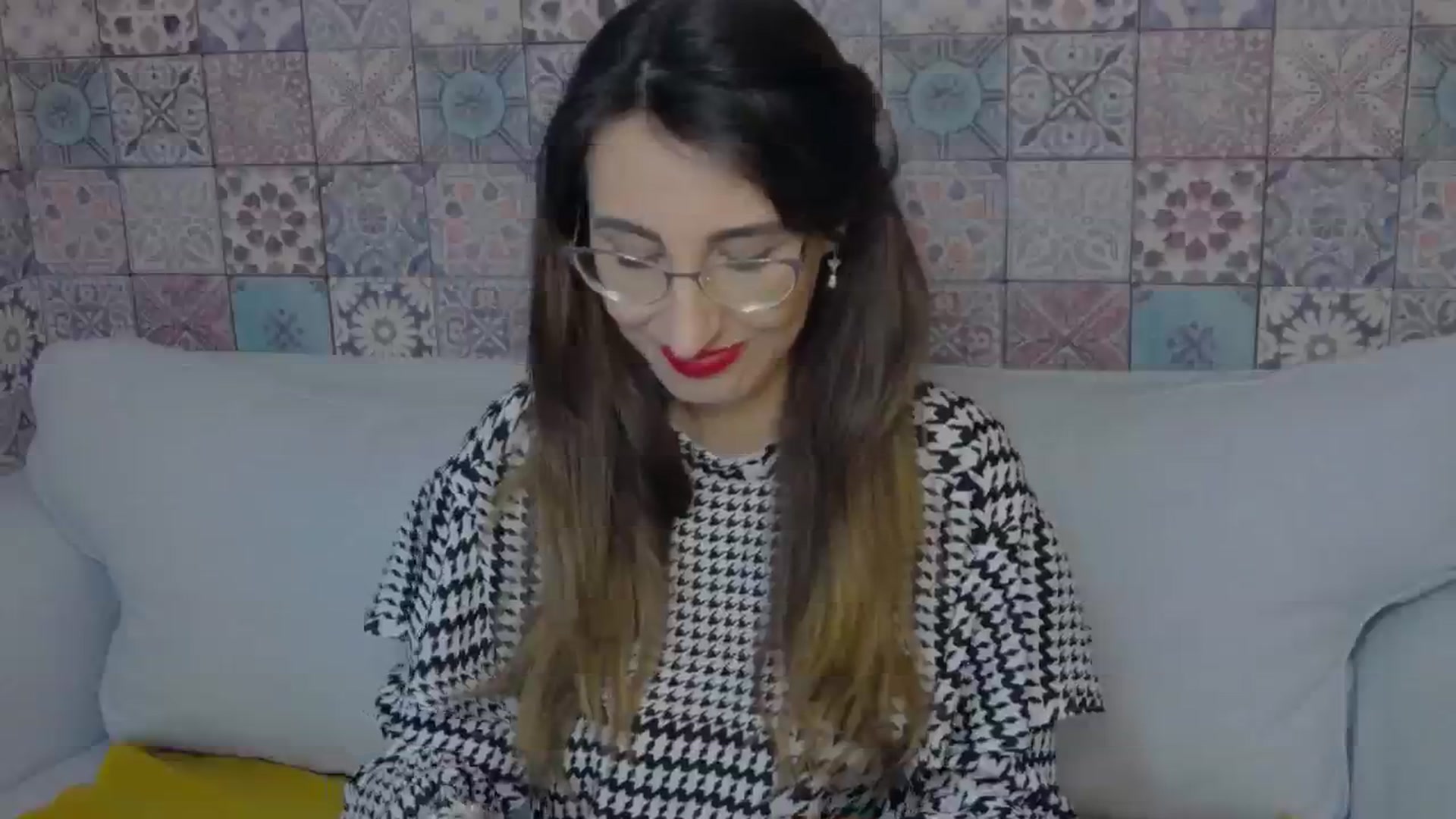 Gallery image thumbnail from LysAddiction's myfreecams stream on, 02/05/2024, 20:10 image 4 of 20