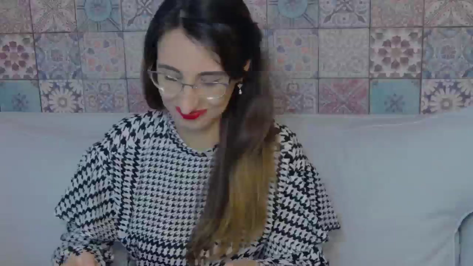 Gallery image thumbnail from LysAddiction's myfreecams stream on, 02/05/2024, 20:10 image 14 of 20