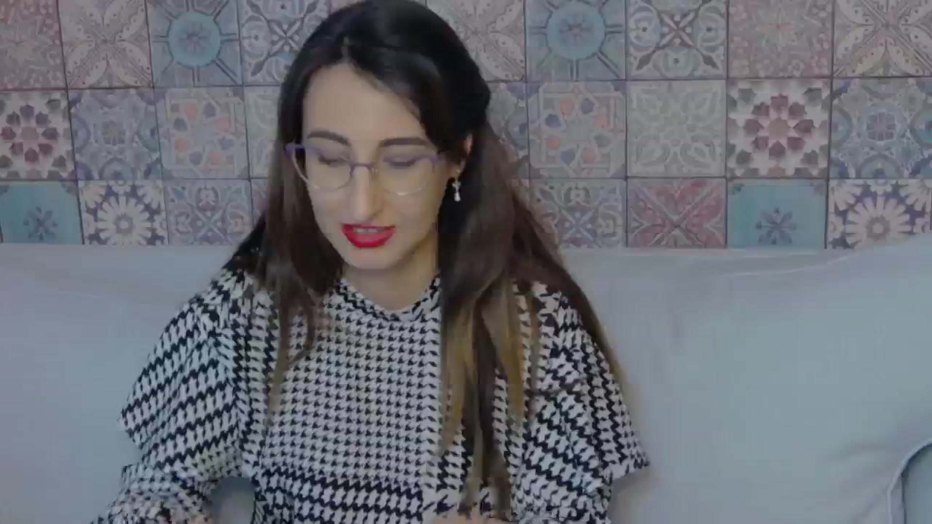 Gallery image thumbnail from LysAddiction's myfreecams stream on, 02/05/2024, 20:10 image 13 of 20