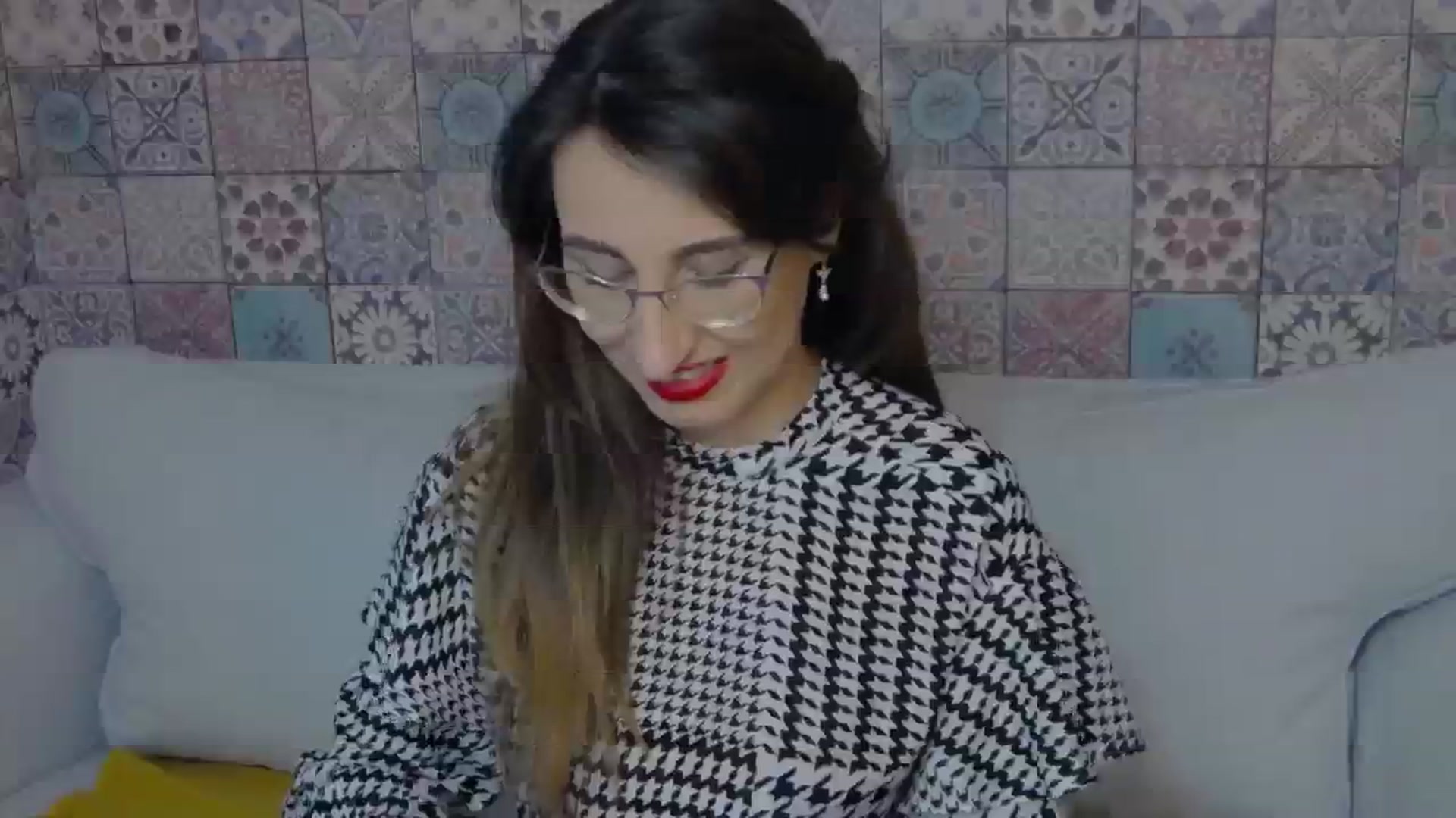 Gallery image thumbnail from LysAddiction's myfreecams stream on, 02/05/2024, 20:10 image 6 of 20