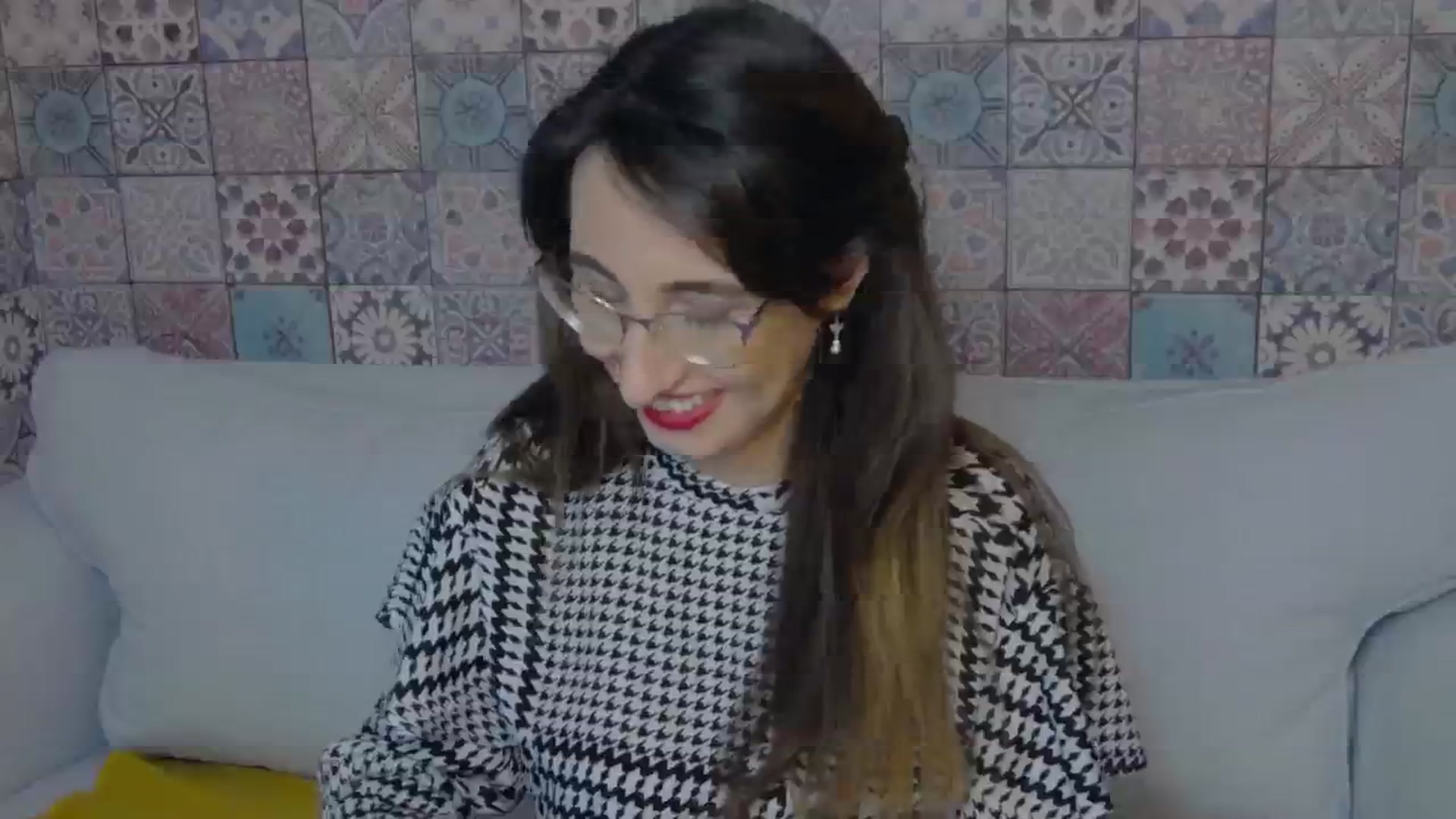 Gallery image thumbnail from LysAddiction's myfreecams stream on, 02/05/2024, 20:10 image 5 of 20