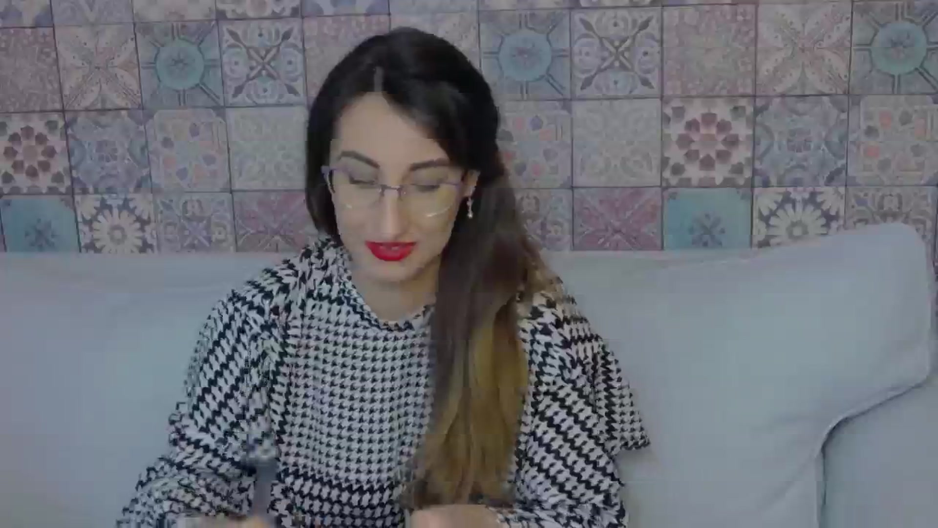Gallery image thumbnail from LysAddiction's myfreecams stream on, 02/05/2024, 20:10 image 10 of 20