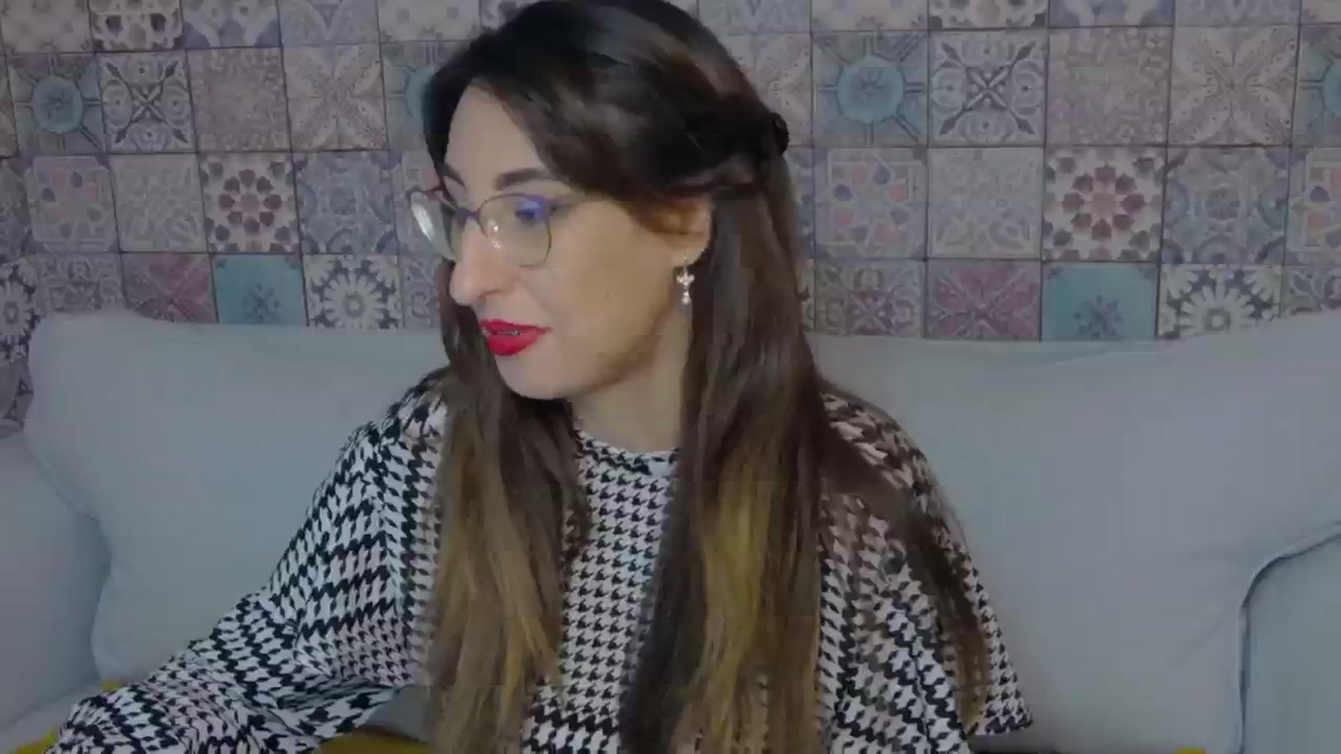 Gallery image thumbnail from LysAddiction's myfreecams stream on, 02/05/2024, 20:10 image 3 of 20