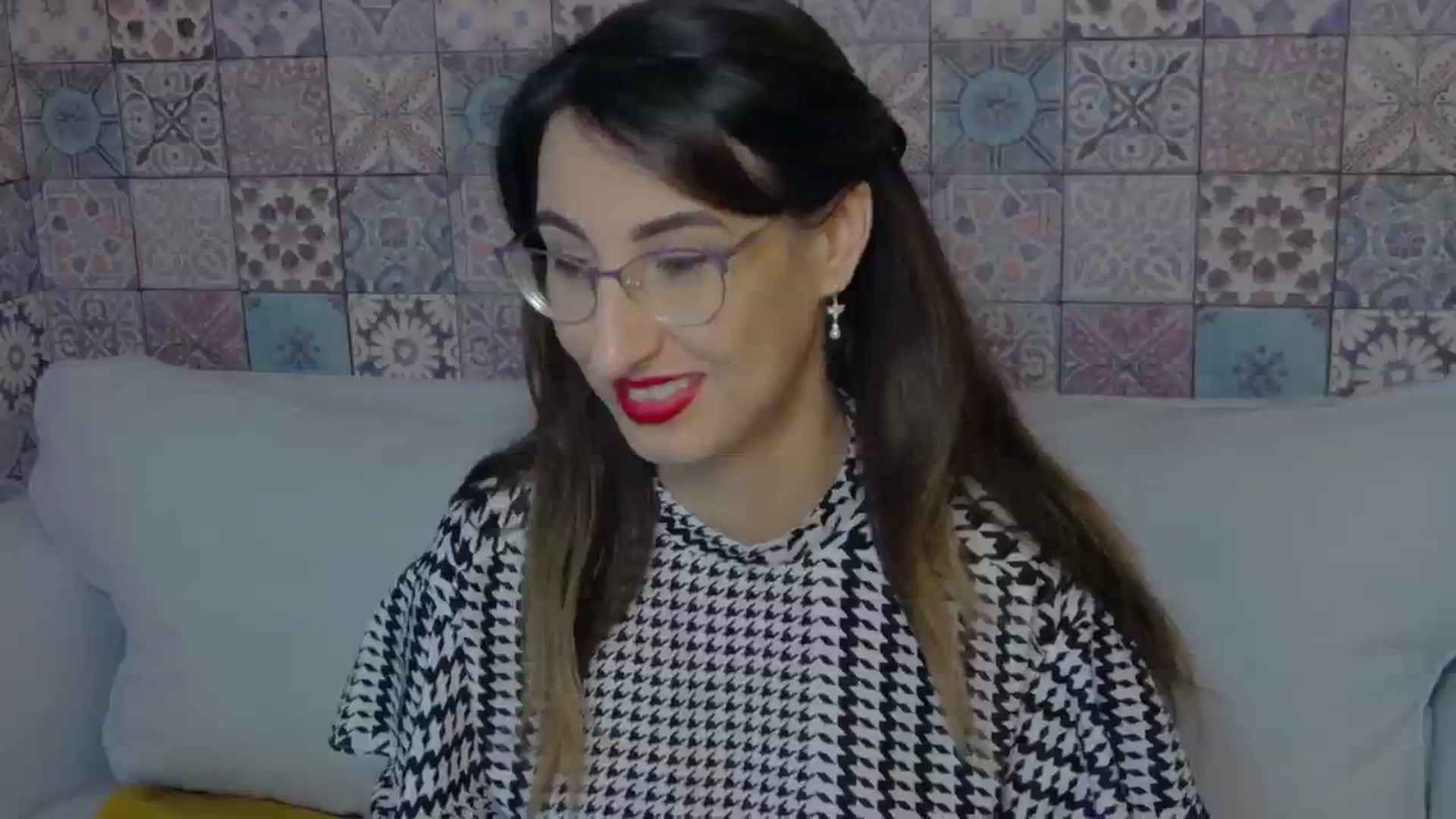 Gallery image thumbnail from LysAddiction's myfreecams stream on, 02/05/2024, 20:10 image 9 of 20