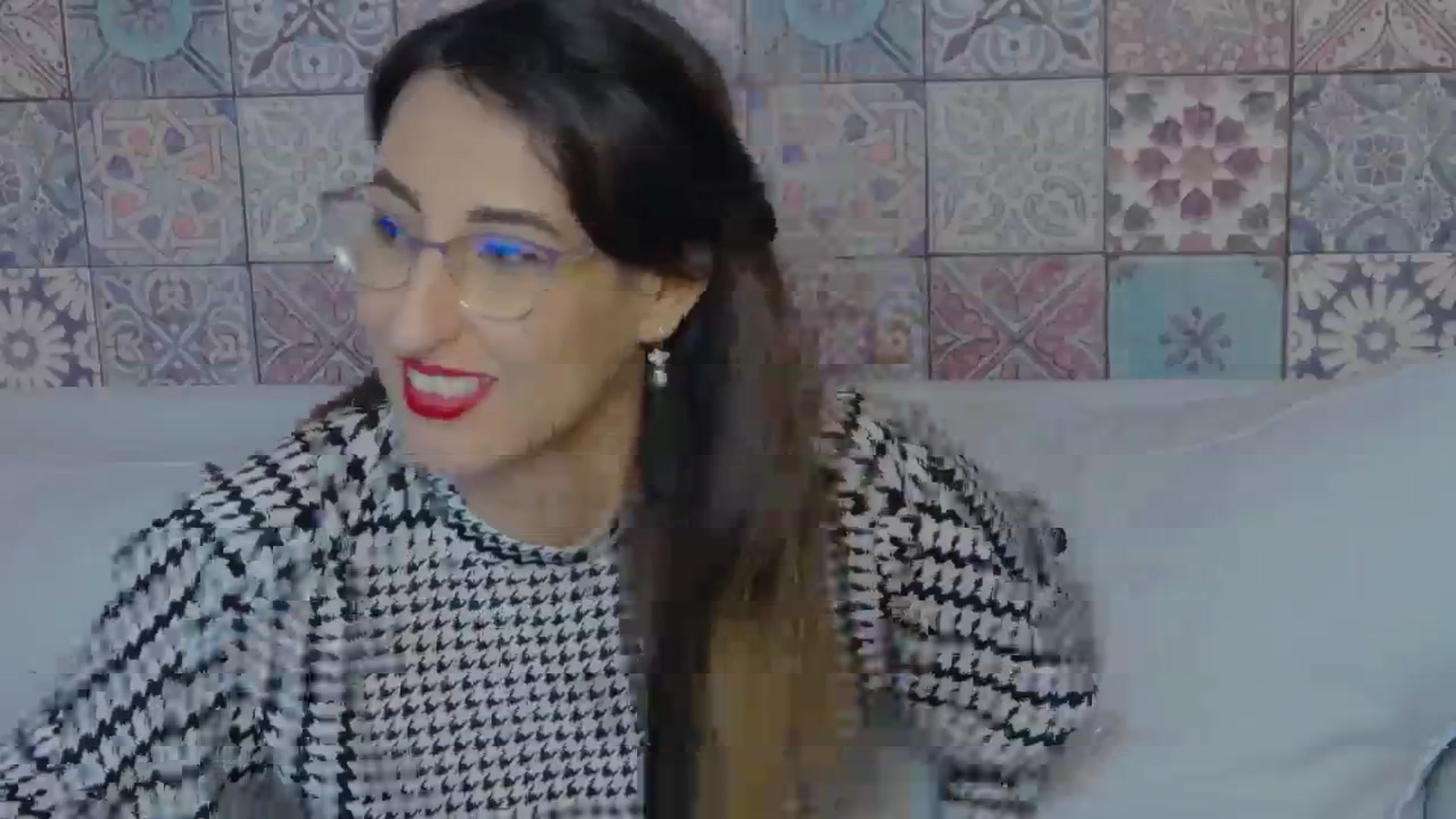 Gallery image thumbnail from LysAddiction's myfreecams stream on, 02/05/2024, 20:10 image 11 of 20