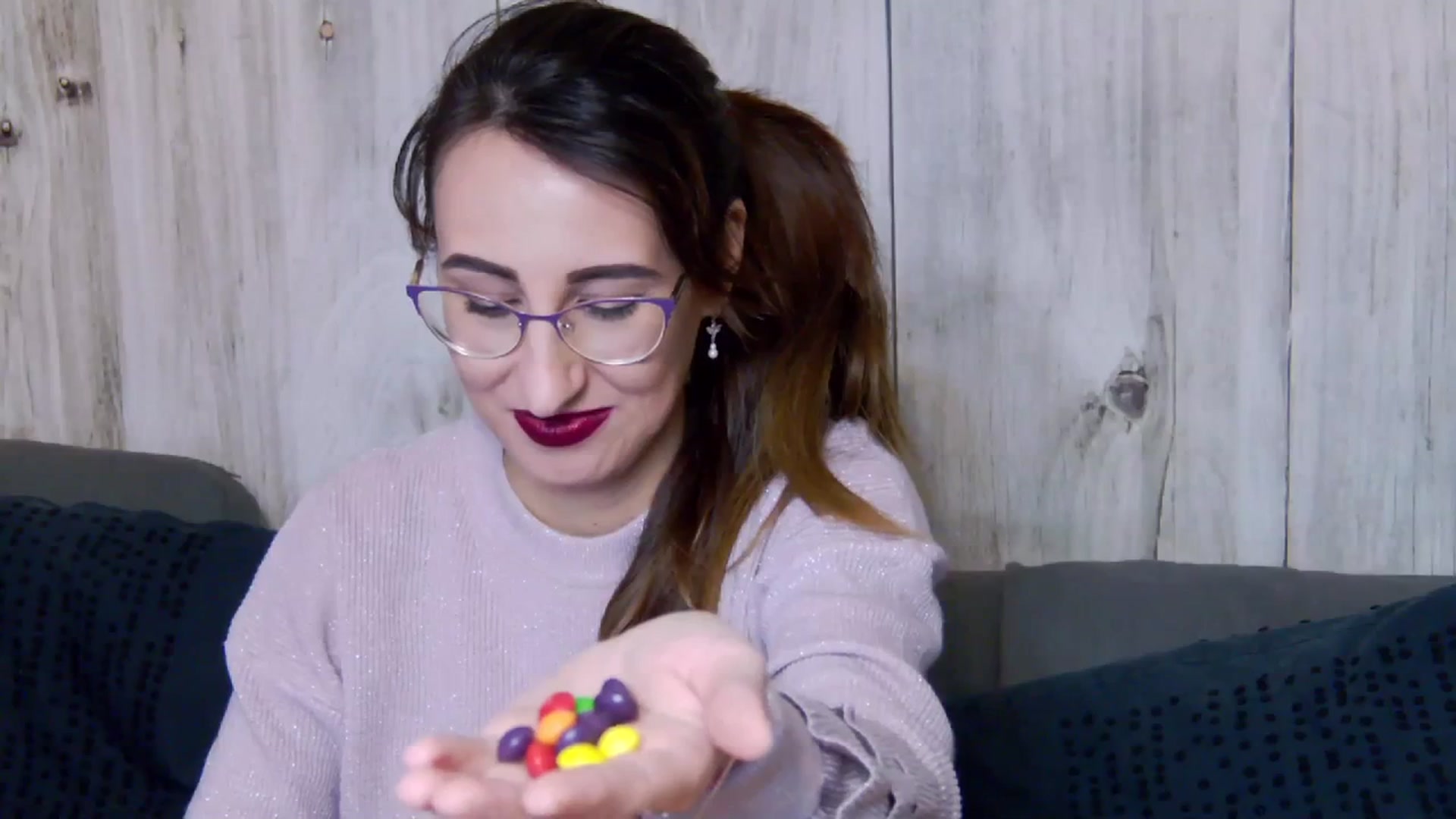 Gallery image thumbnail from LysAddiction's myfreecams stream on, 02/06/2024, 18:13 image 16 of 20