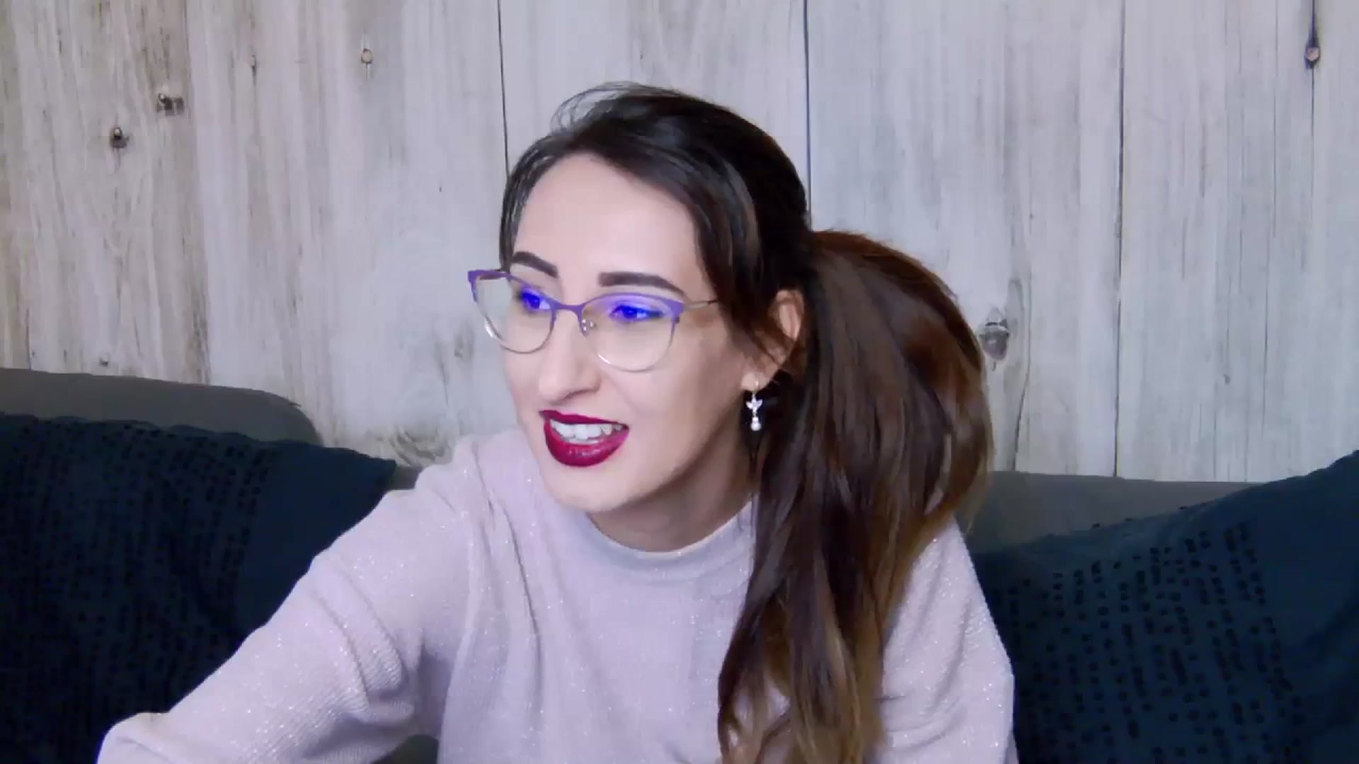 Gallery image thumbnail from LysAddiction's myfreecams stream on, 02/06/2024, 18:13 image 7 of 20