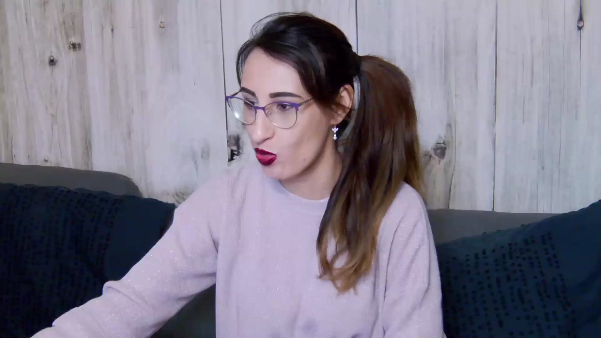 Gallery image thumbnail from LysAddiction's myfreecams stream on, 02/06/2024, 18:13 image 12 of 20