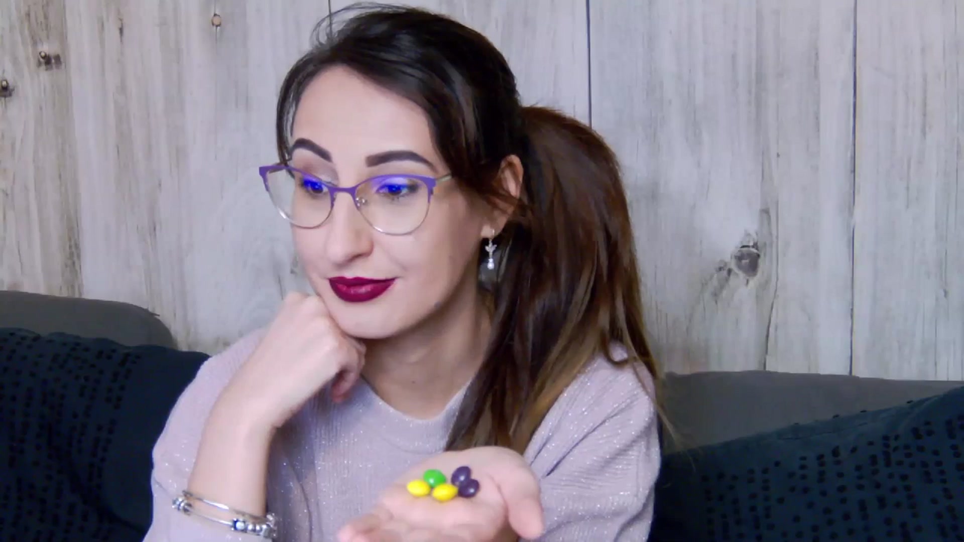 Gallery image thumbnail from LysAddiction's myfreecams stream on, 02/06/2024, 18:13 image 17 of 20