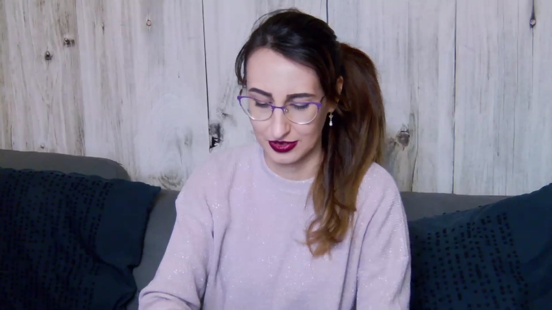 Gallery image thumbnail from LysAddiction's myfreecams stream on, 02/06/2024, 18:13 image 11 of 20