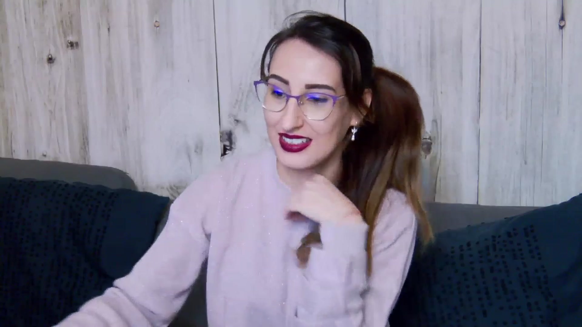 Gallery image thumbnail from LysAddiction's myfreecams stream on, 02/06/2024, 18:13 image 9 of 20