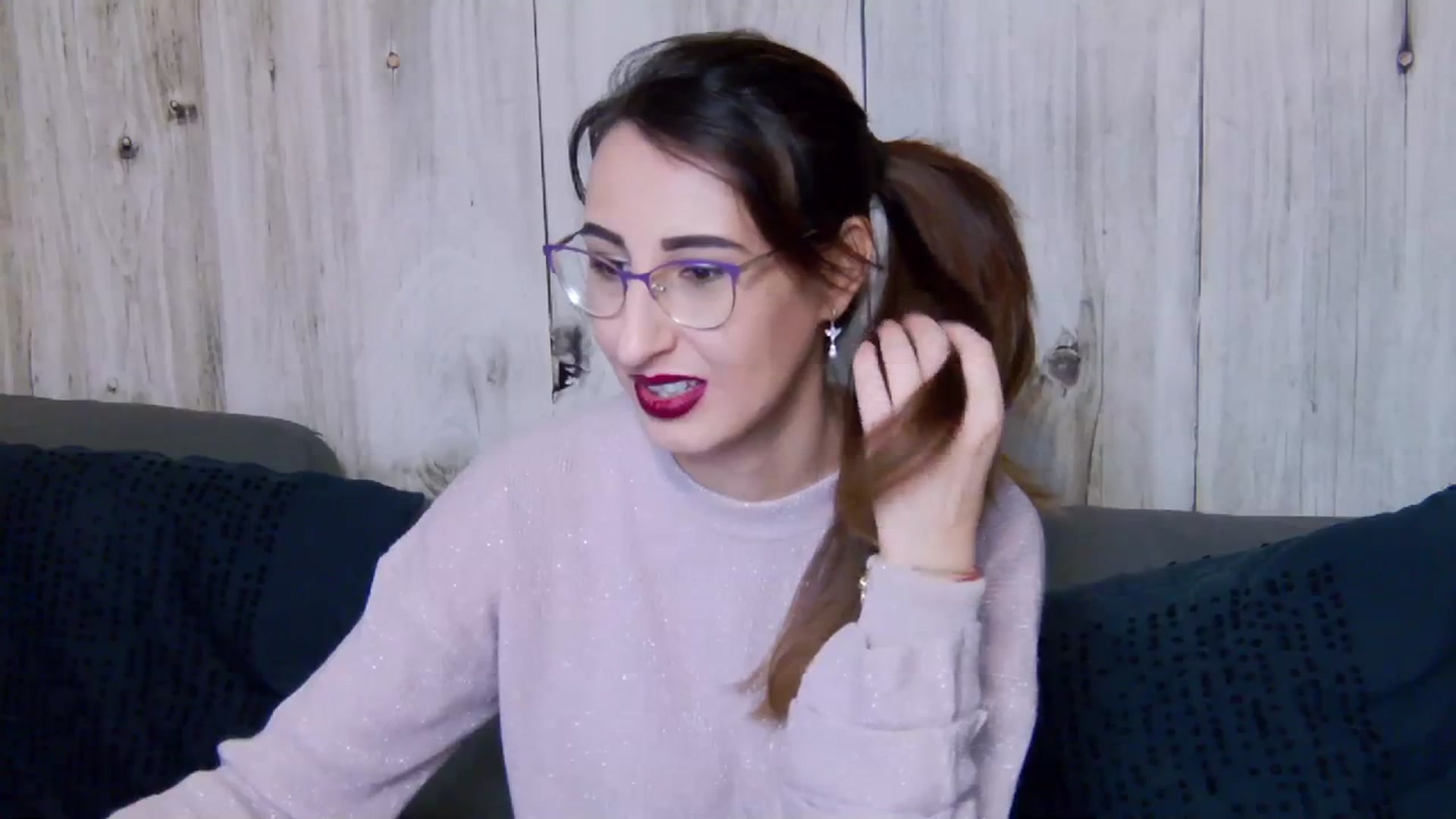 Gallery image thumbnail from LysAddiction's myfreecams stream on, 02/06/2024, 18:13 image 6 of 20