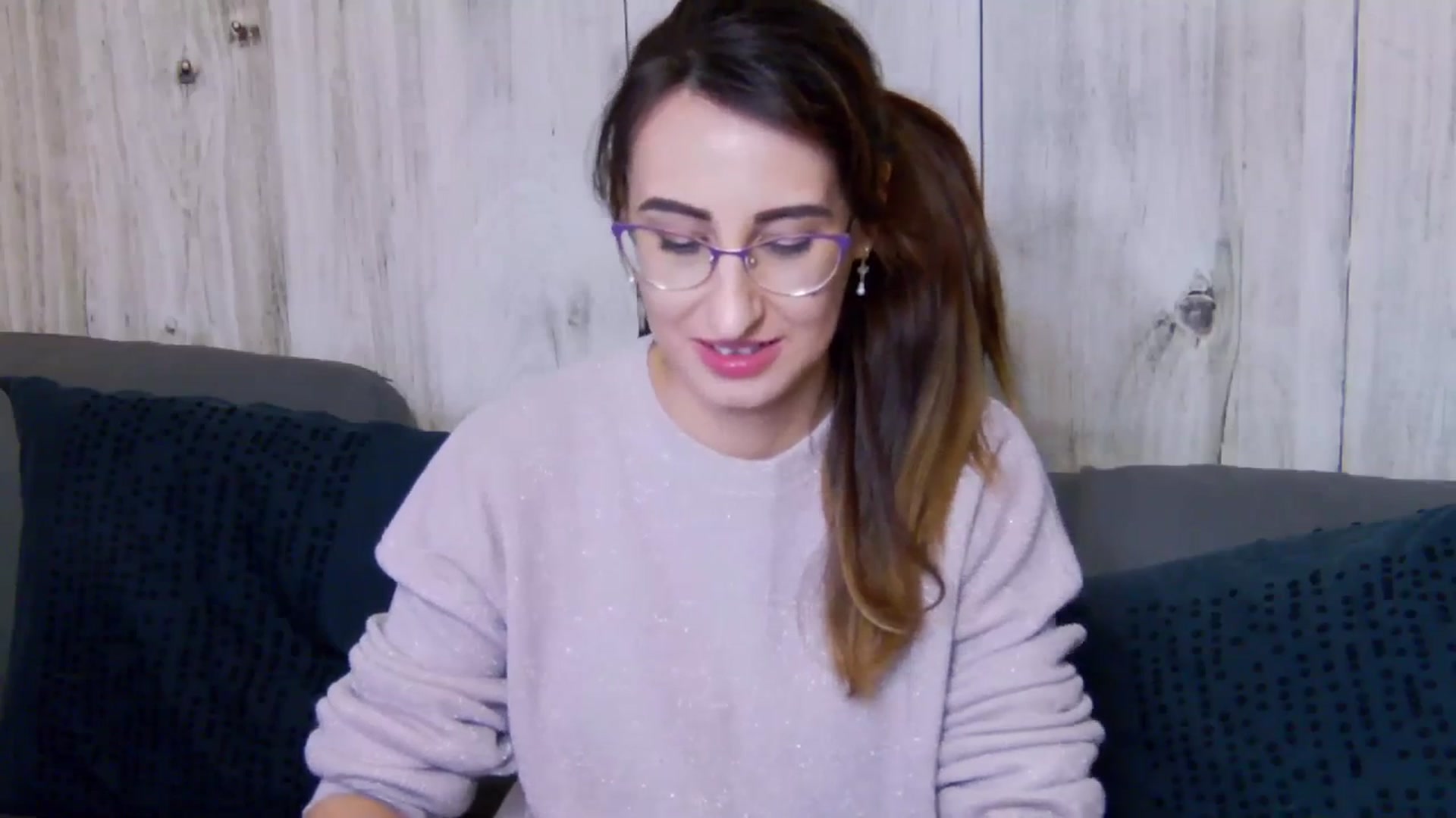 Gallery image thumbnail from LysAddiction's myfreecams stream on, 02/06/2024, 19:31 image 18 of 20