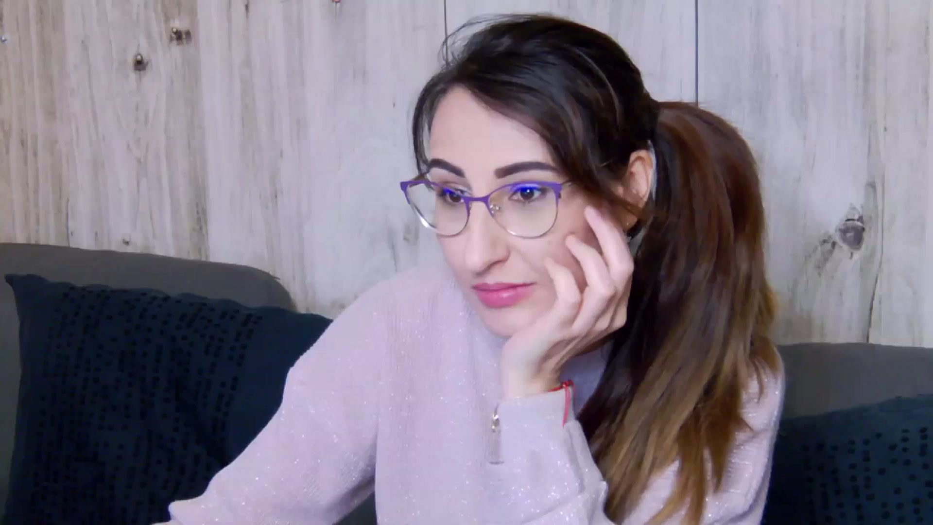 Gallery image thumbnail from LysAddiction's myfreecams stream on, 02/06/2024, 19:31 image 6 of 20