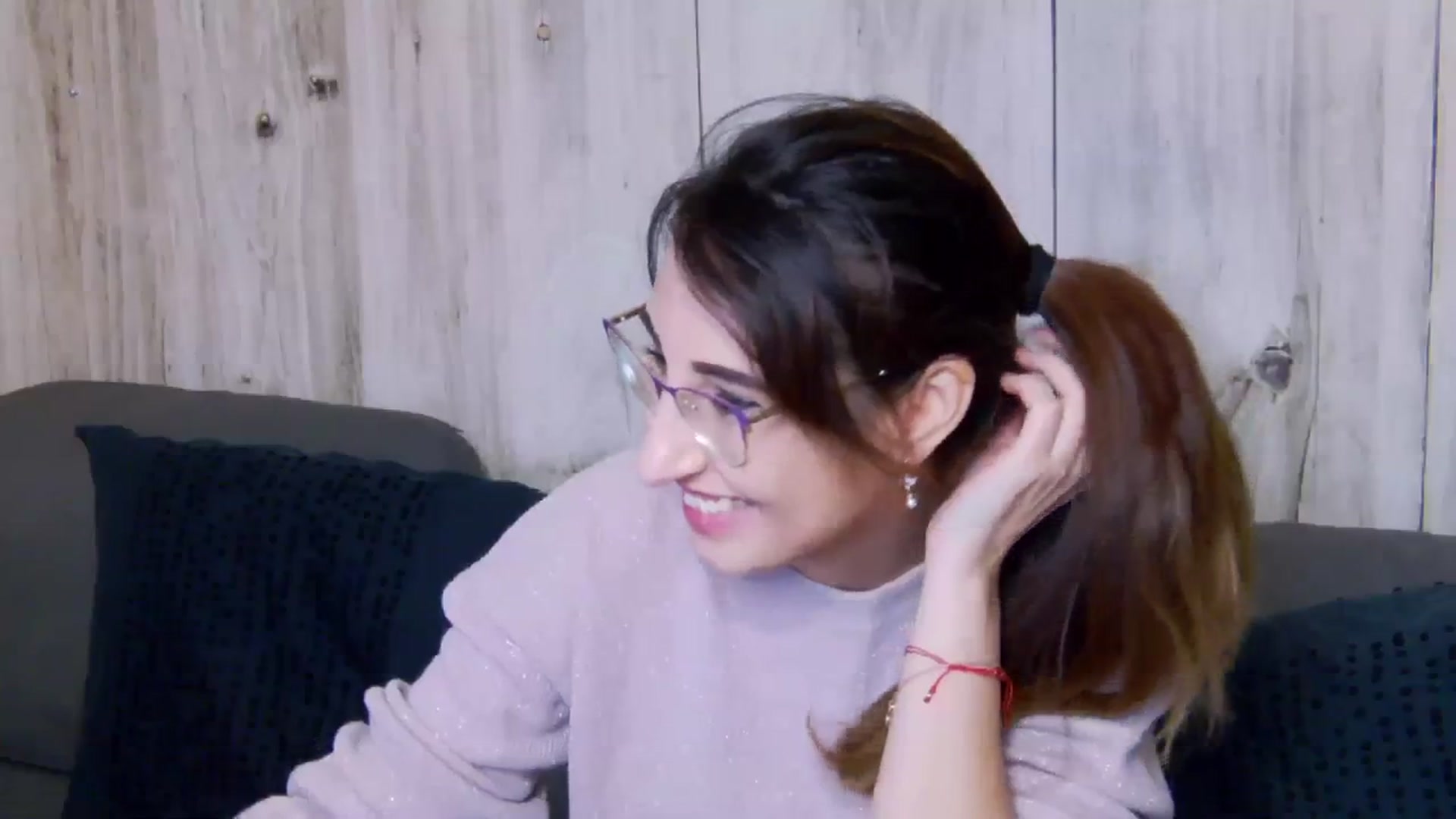 Gallery image thumbnail from LysAddiction's myfreecams stream on, 02/06/2024, 19:31 image 8 of 20