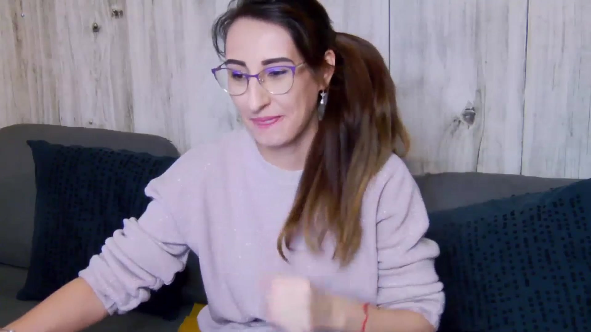 Gallery image thumbnail from LysAddiction's myfreecams stream on, 02/06/2024, 19:31 image 11 of 20