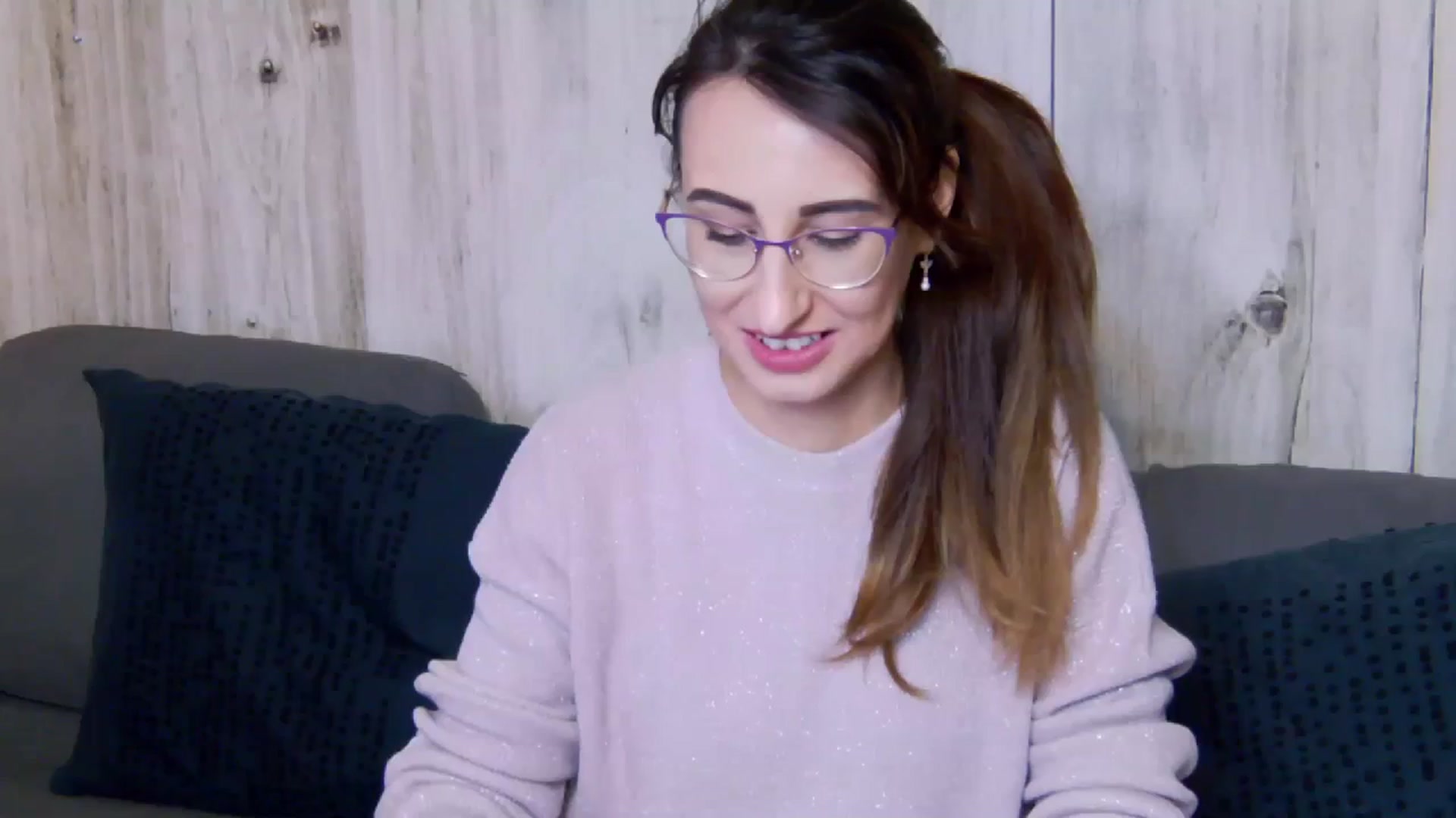 Gallery image thumbnail from LysAddiction's myfreecams stream on, 02/06/2024, 19:31 image 9 of 20