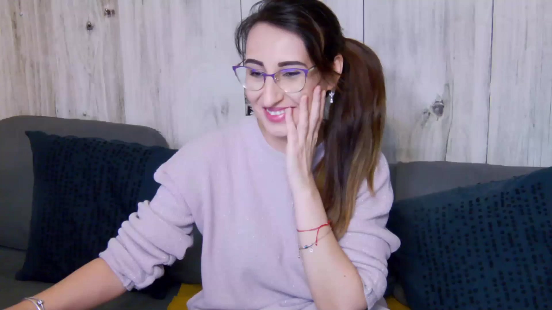 Gallery image thumbnail from LysAddiction's myfreecams stream on, 02/06/2024, 19:31 image 14 of 20