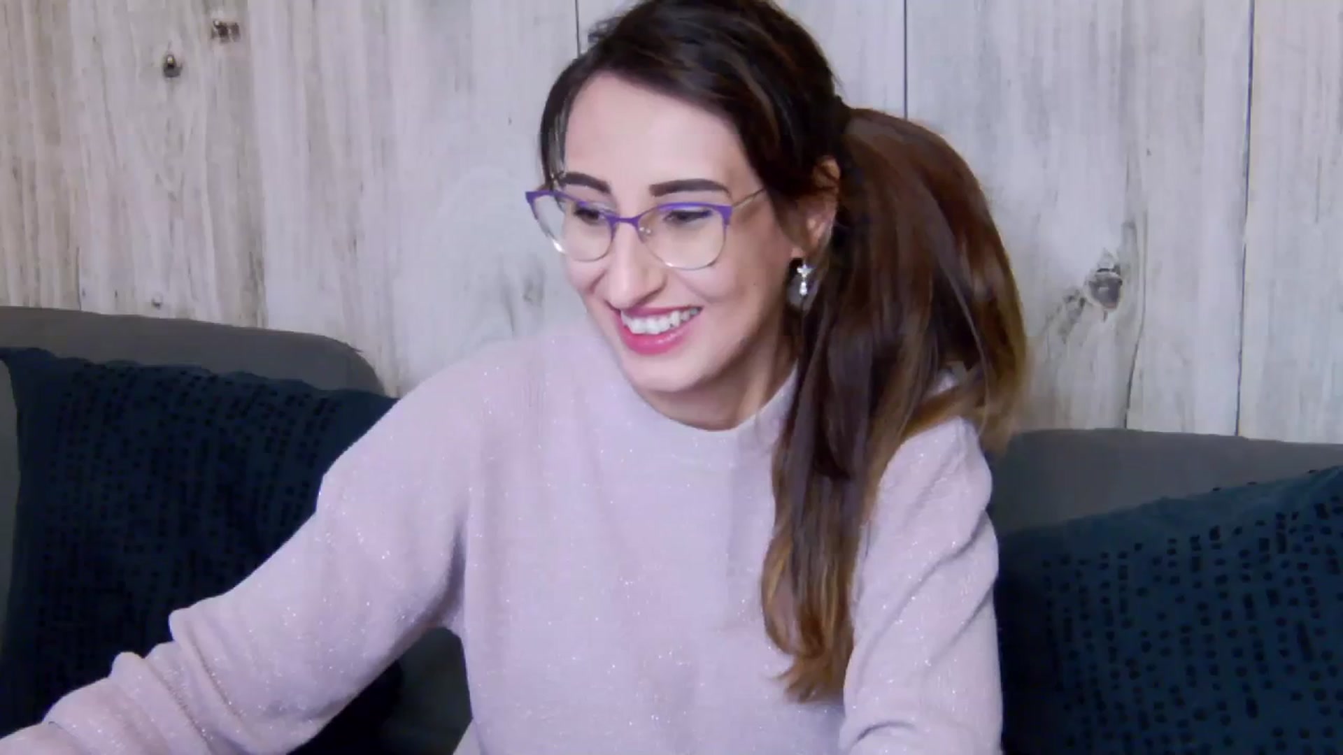 Gallery image thumbnail from LysAddiction's myfreecams stream on, 02/06/2024, 19:31 image 17 of 20