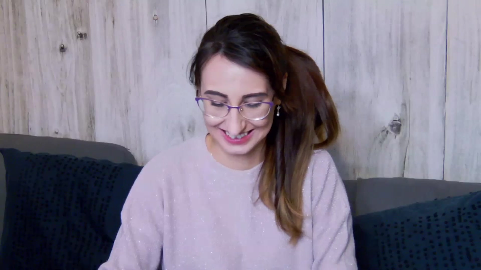 Gallery image thumbnail from LysAddiction's myfreecams stream on, 02/06/2024, 19:31 image 16 of 20