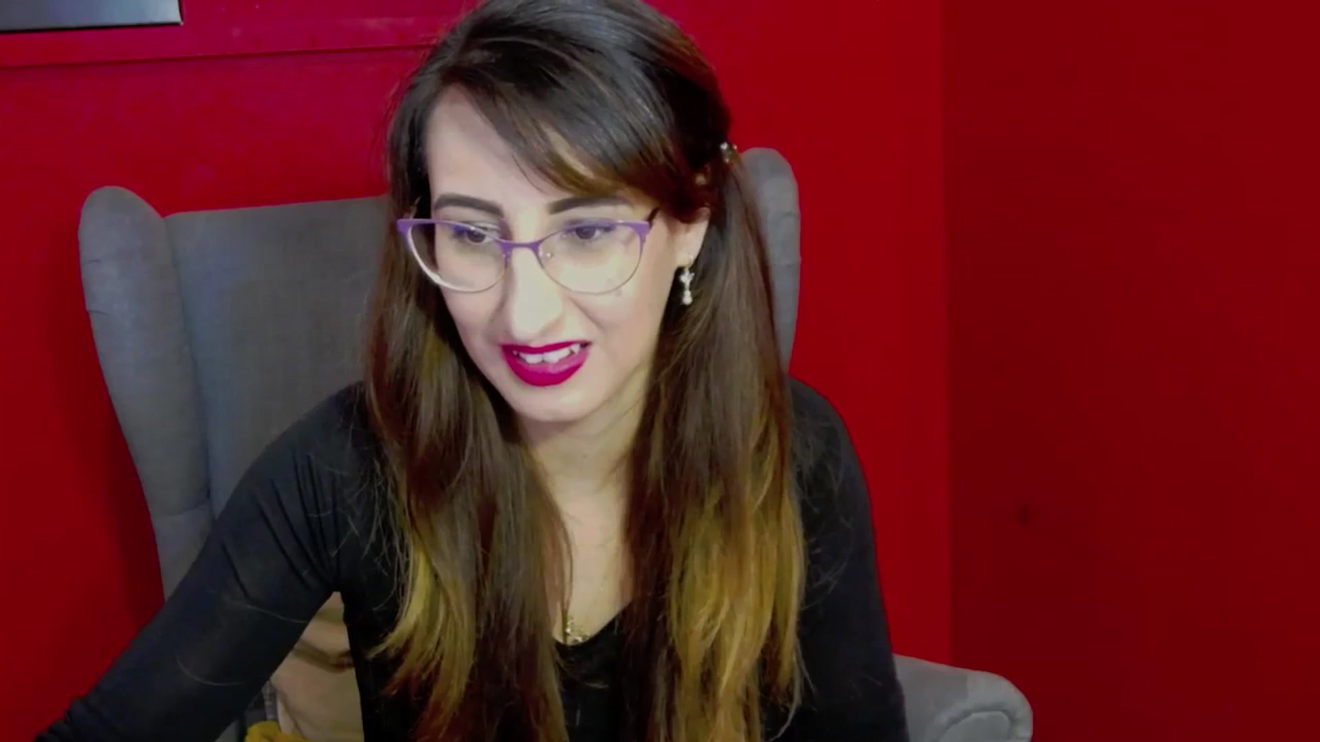 Gallery image thumbnail from LysAddiction's myfreecams stream on, 02/10/2024, 19:16 image 11 of 20